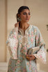 EMBROIDERED SUIT (E0917/104/721)