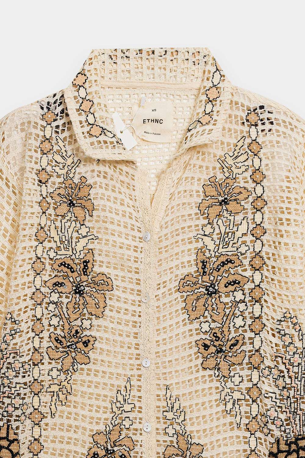 SHIRT (E120/002/0023)