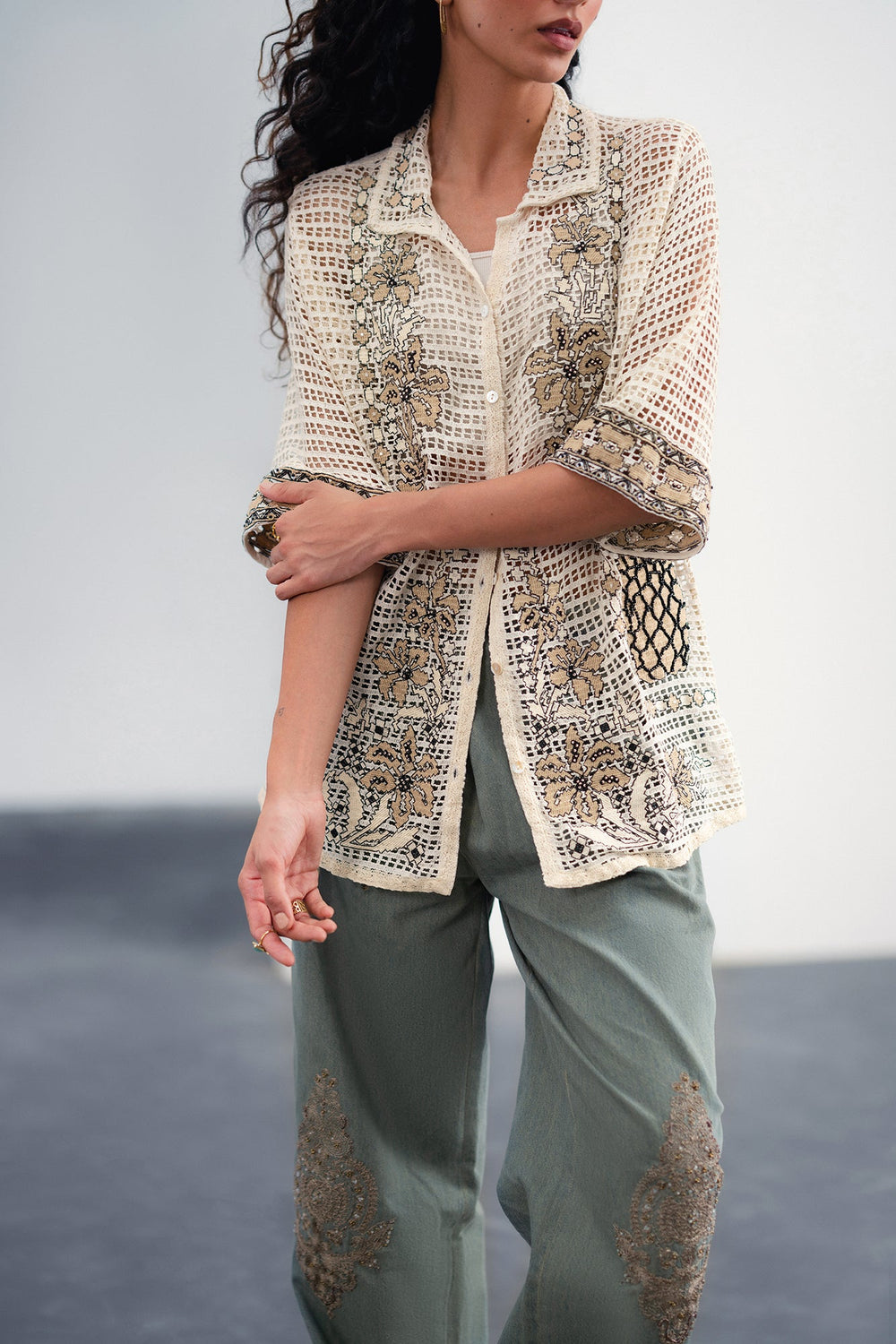 SHIRT (E120/002/0023)