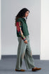 EMBROIDERED SHIRT (E0061/120/705)