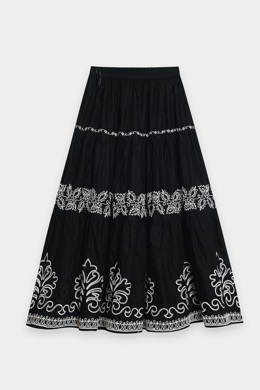 EMBROIDERED SUIT (E101/902/0516)