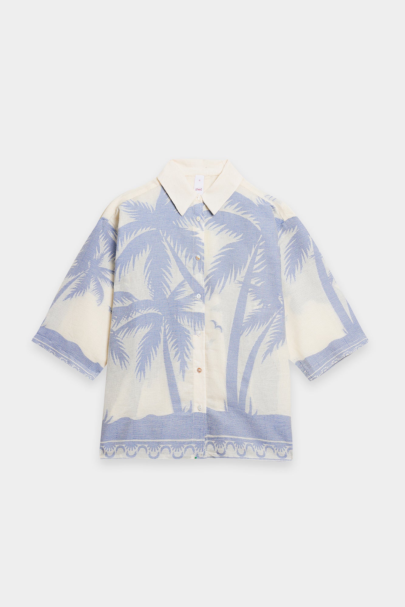 PRINTED SUIT (E0607/106/634)