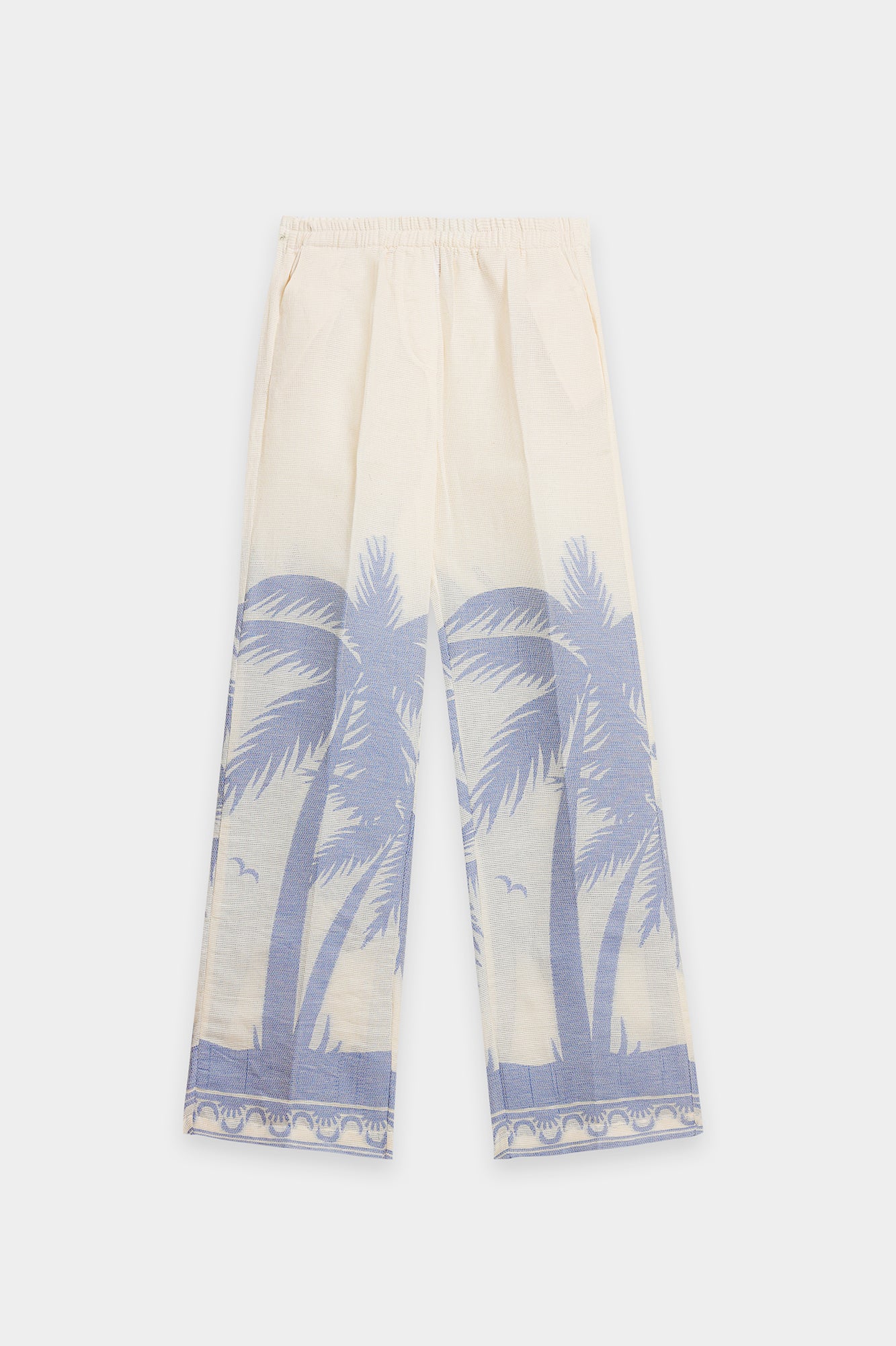 PRINTED SUIT (E0607/106/634)