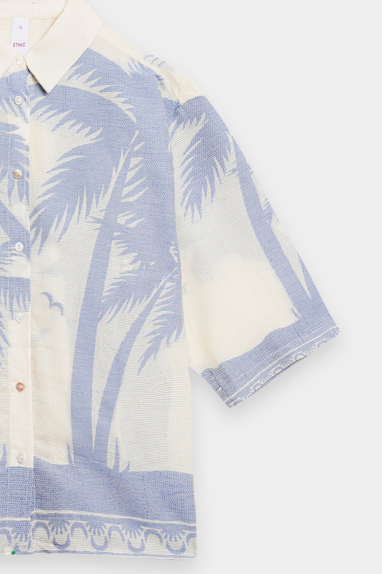 PRINTED SUIT (E0607/106/634)