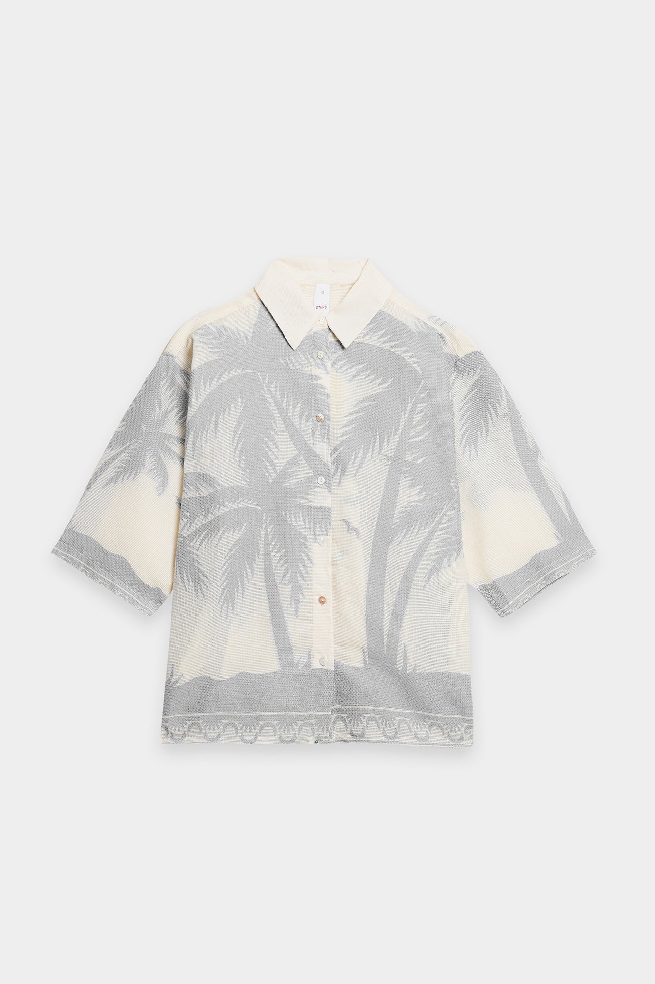 PRINTED SUIT (E0607/106/902)