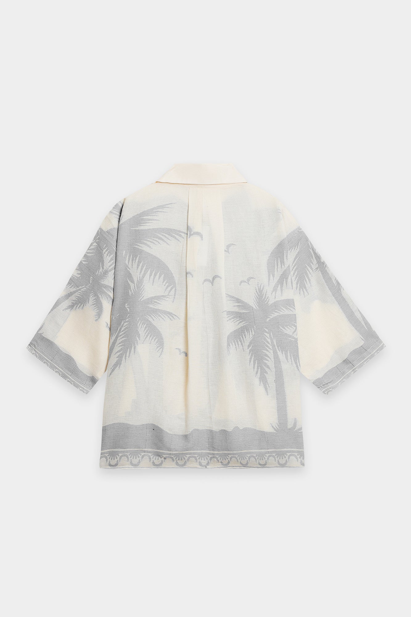 PRINTED SUIT (E0607/106/902)