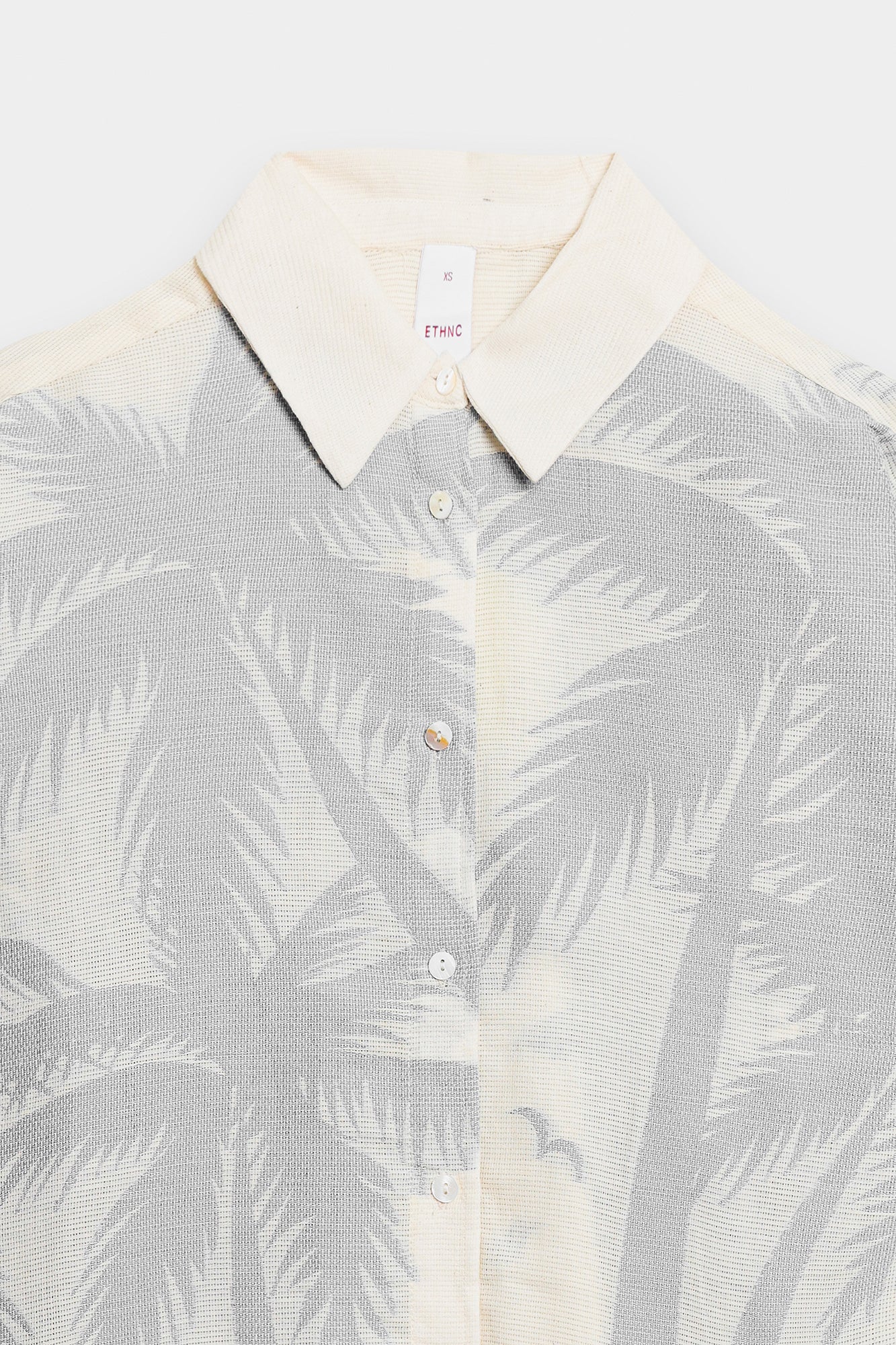 PRINTED SUIT (E0607/106/902)