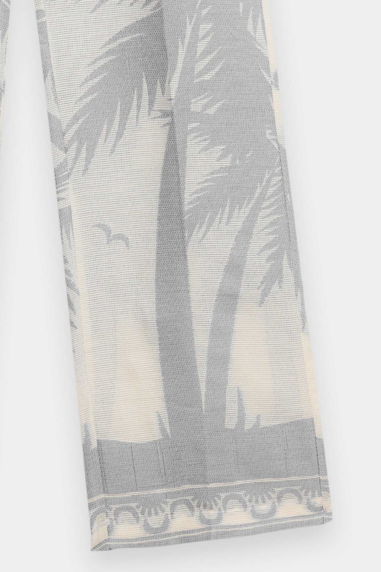 PRINTED SUIT (E0607/106/902)