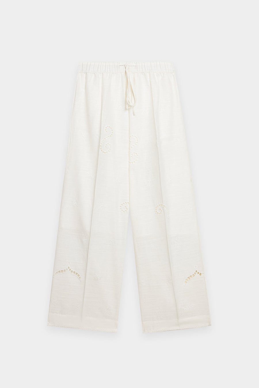 EMBROIDERED SUIT (E0609/106/001)