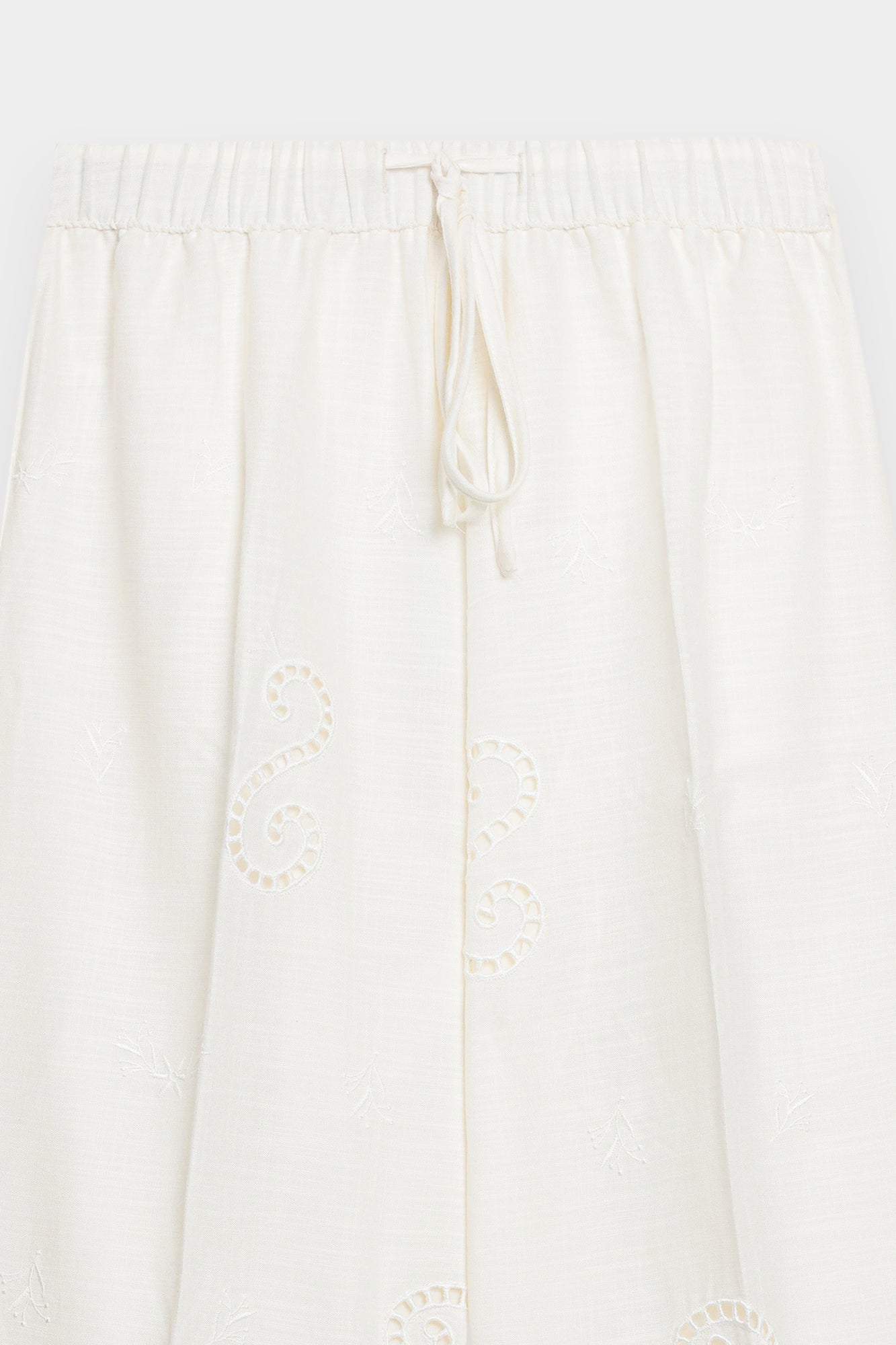 EMBROIDERED SUIT (E0609/106/001)