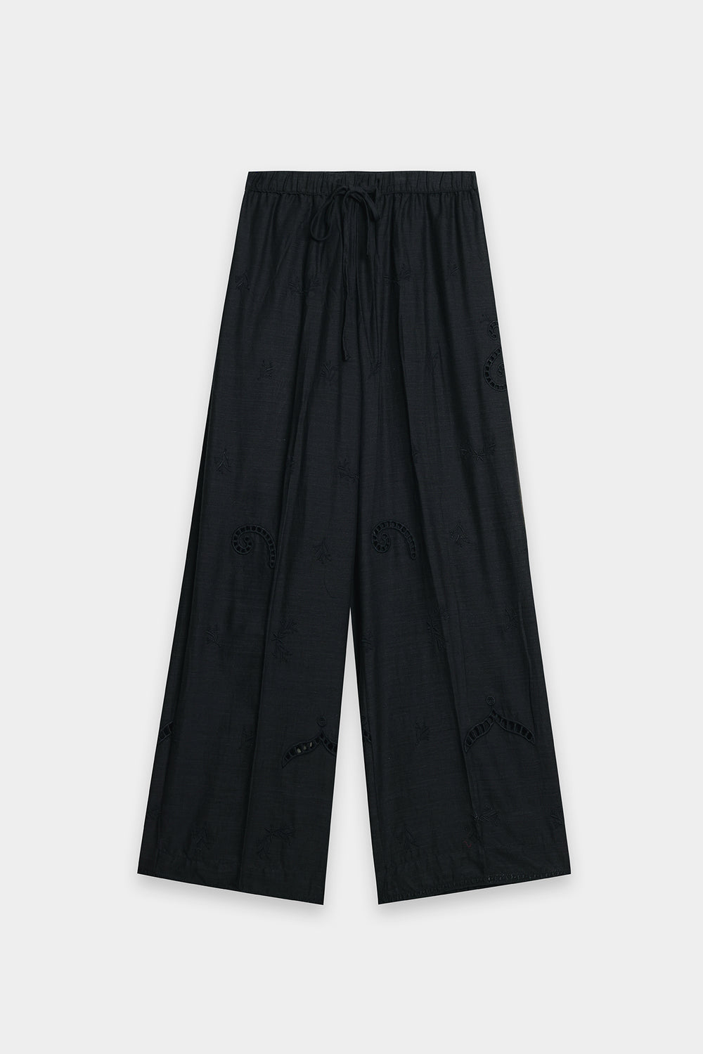 EMBROIDERED SUIT (E0609/106/902)