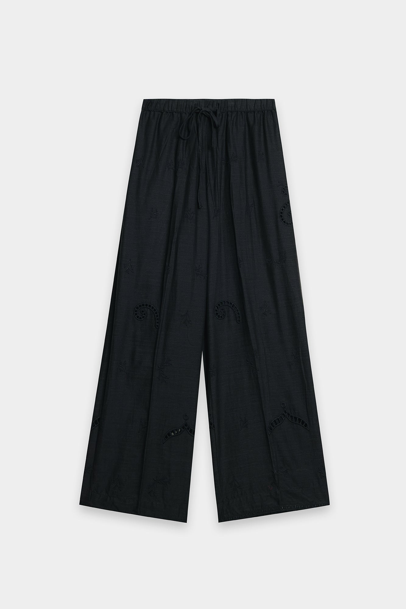 EMBROIDERED SUIT (E0609/106/902)