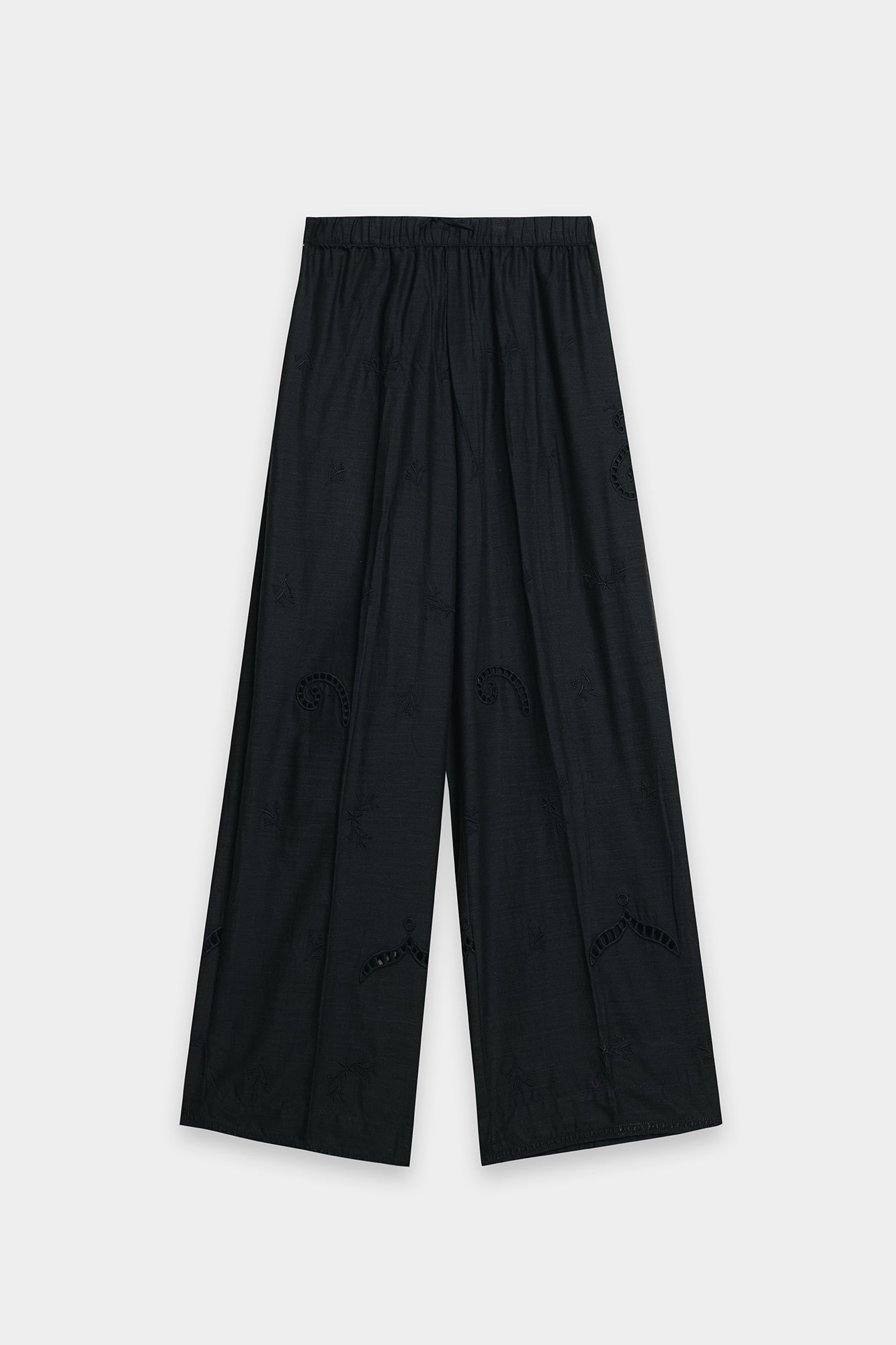 EMBROIDERED SUIT (E0609/106/902)