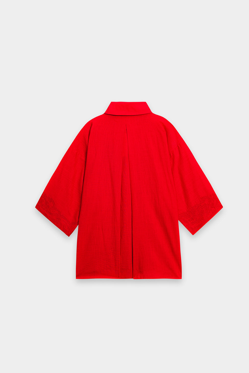 EMBROIDERED SUIT (E0612/106/309)