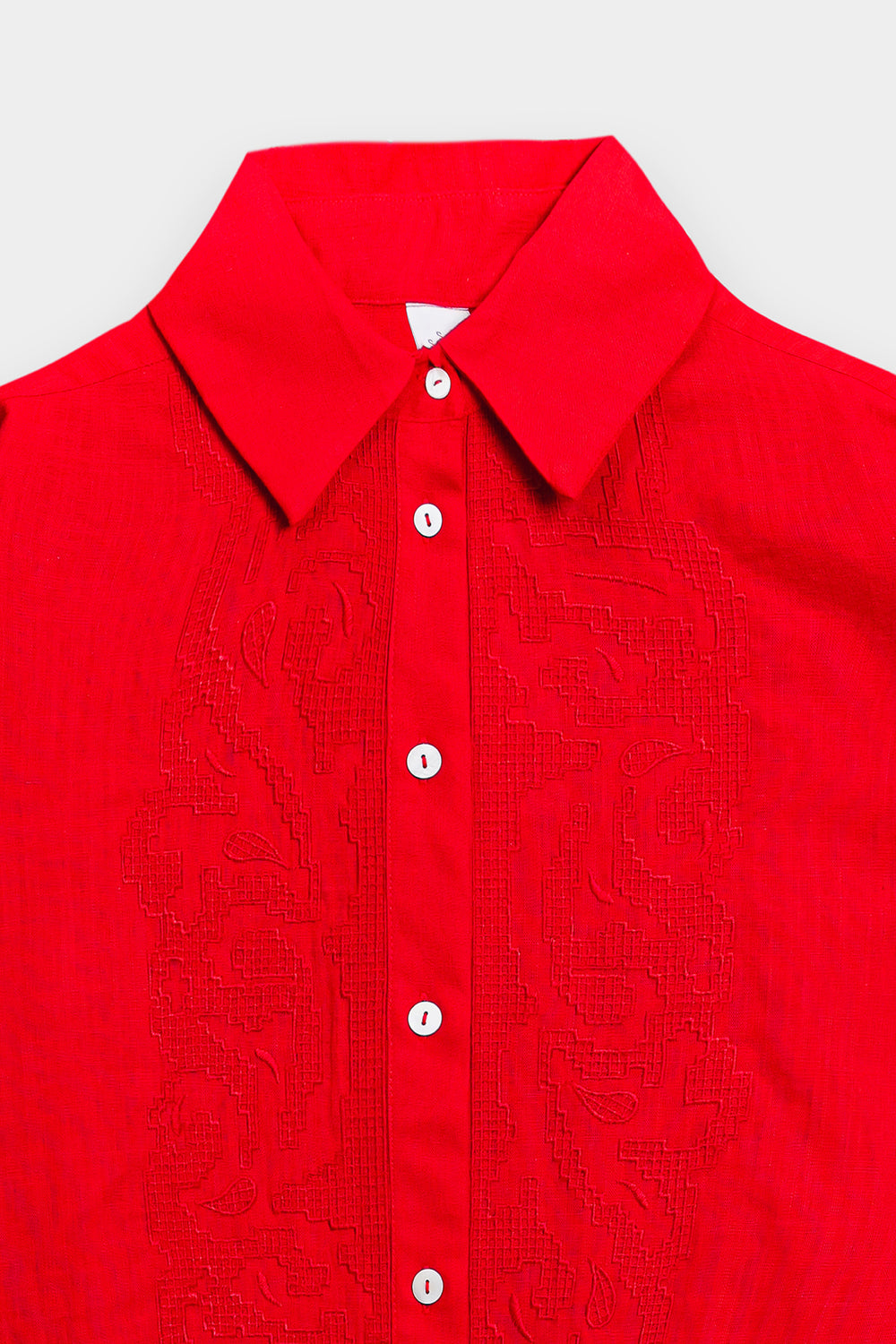 EMBROIDERED SUIT (E0612/106/309)