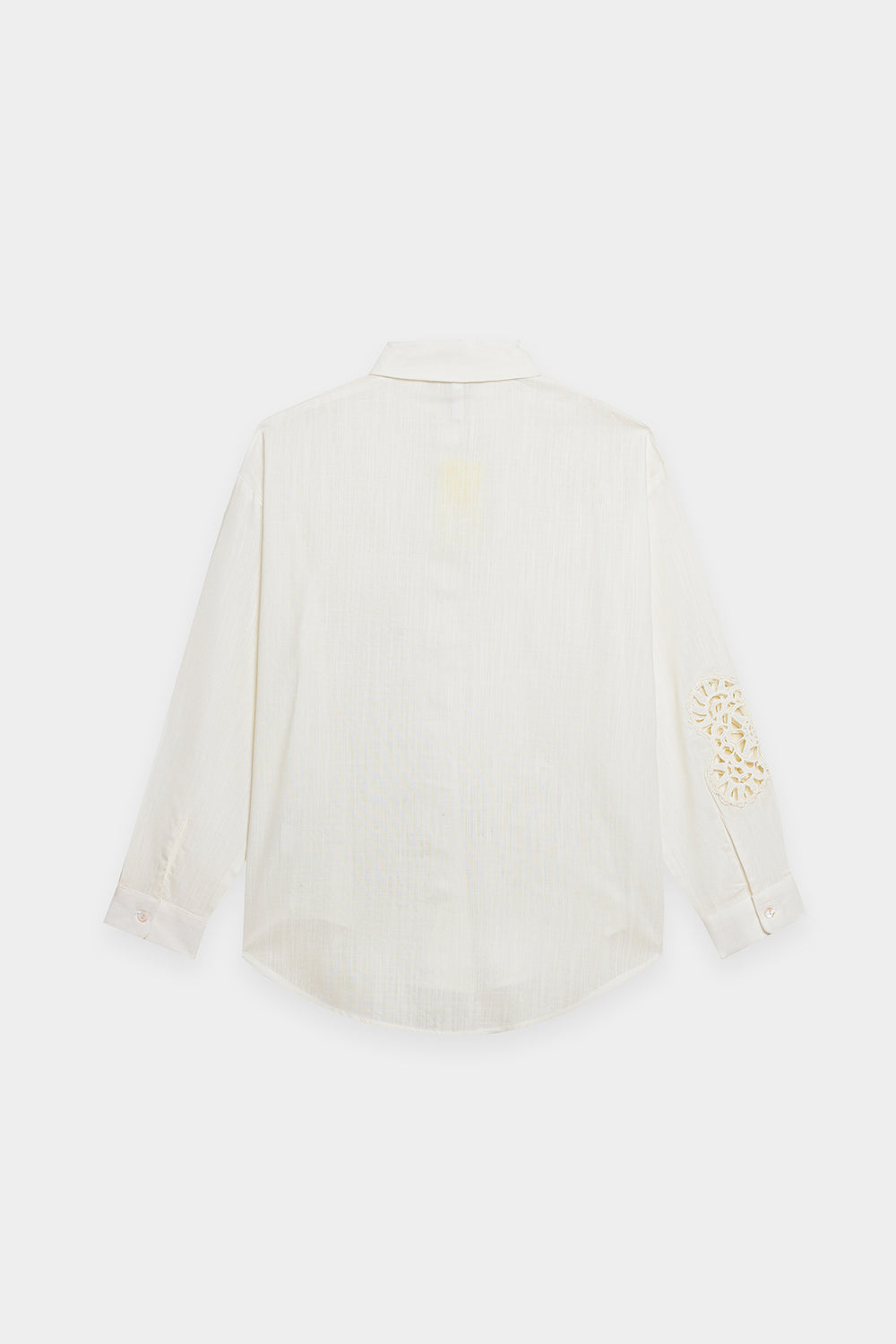 EMBROIDERED SUIT (E0613/106/001)