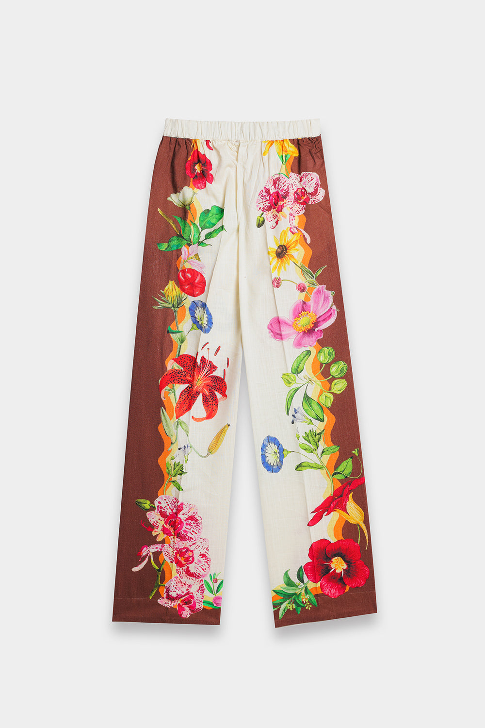 PRINTED SUIT (E0615/106/005)