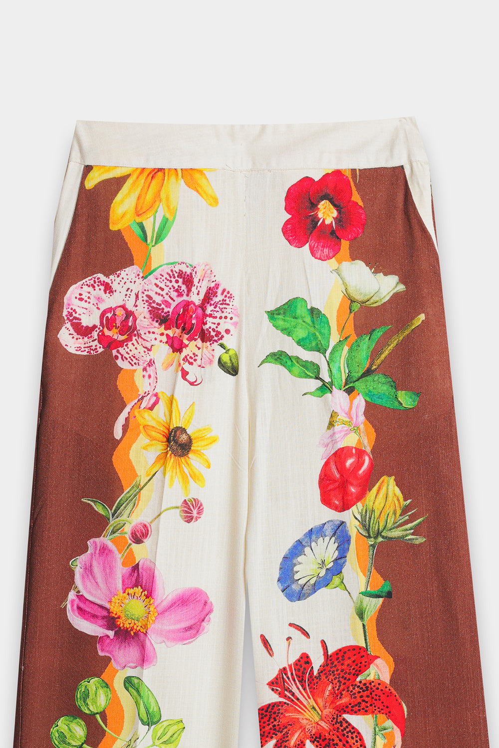 PRINTED SUIT (E0615/106/005)