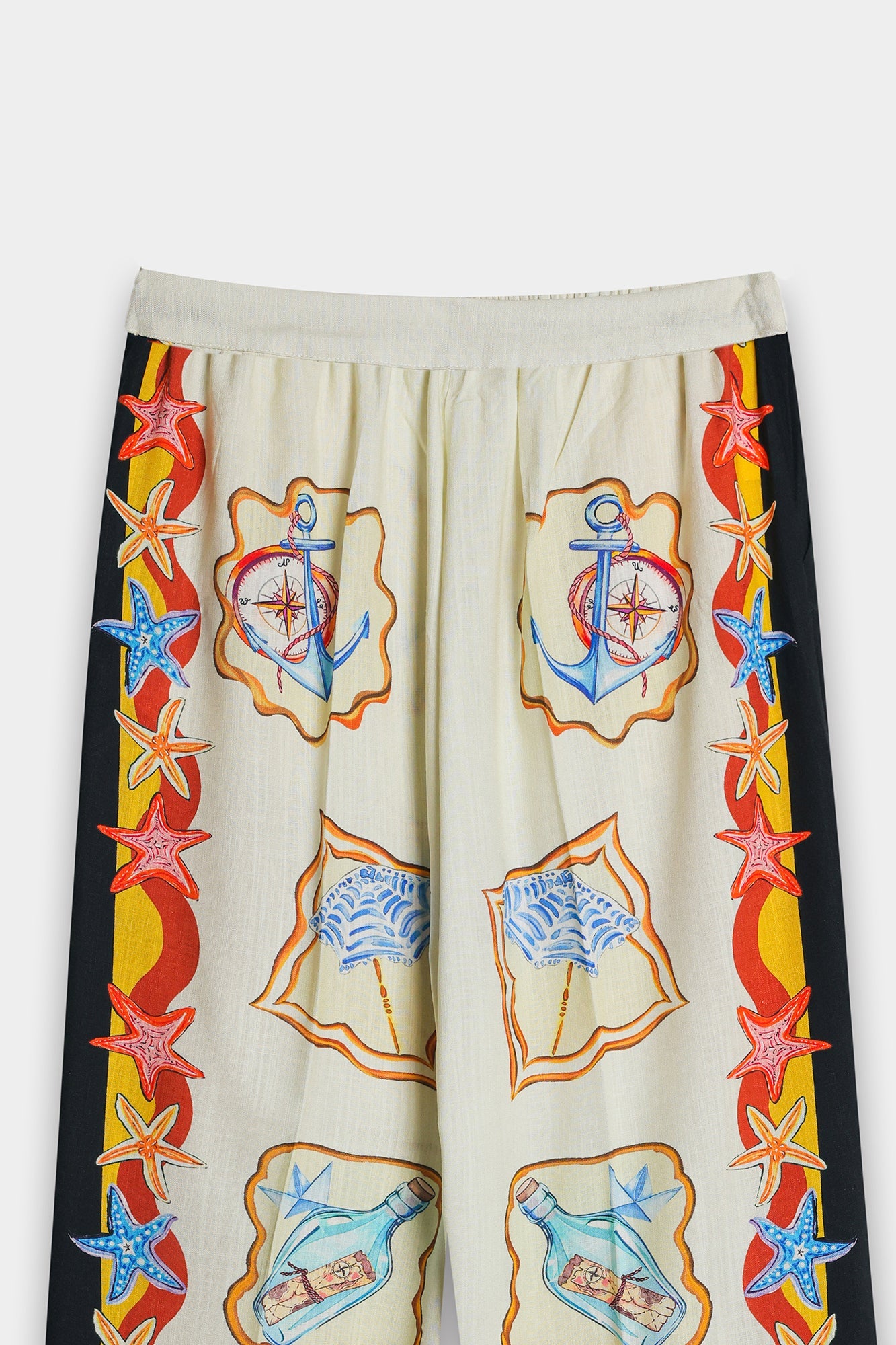 PRINTED SUIT (E0616/106/002)