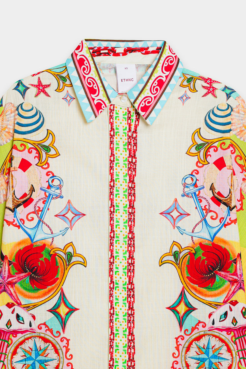 PRINTED SUIT (E0616/106/613)