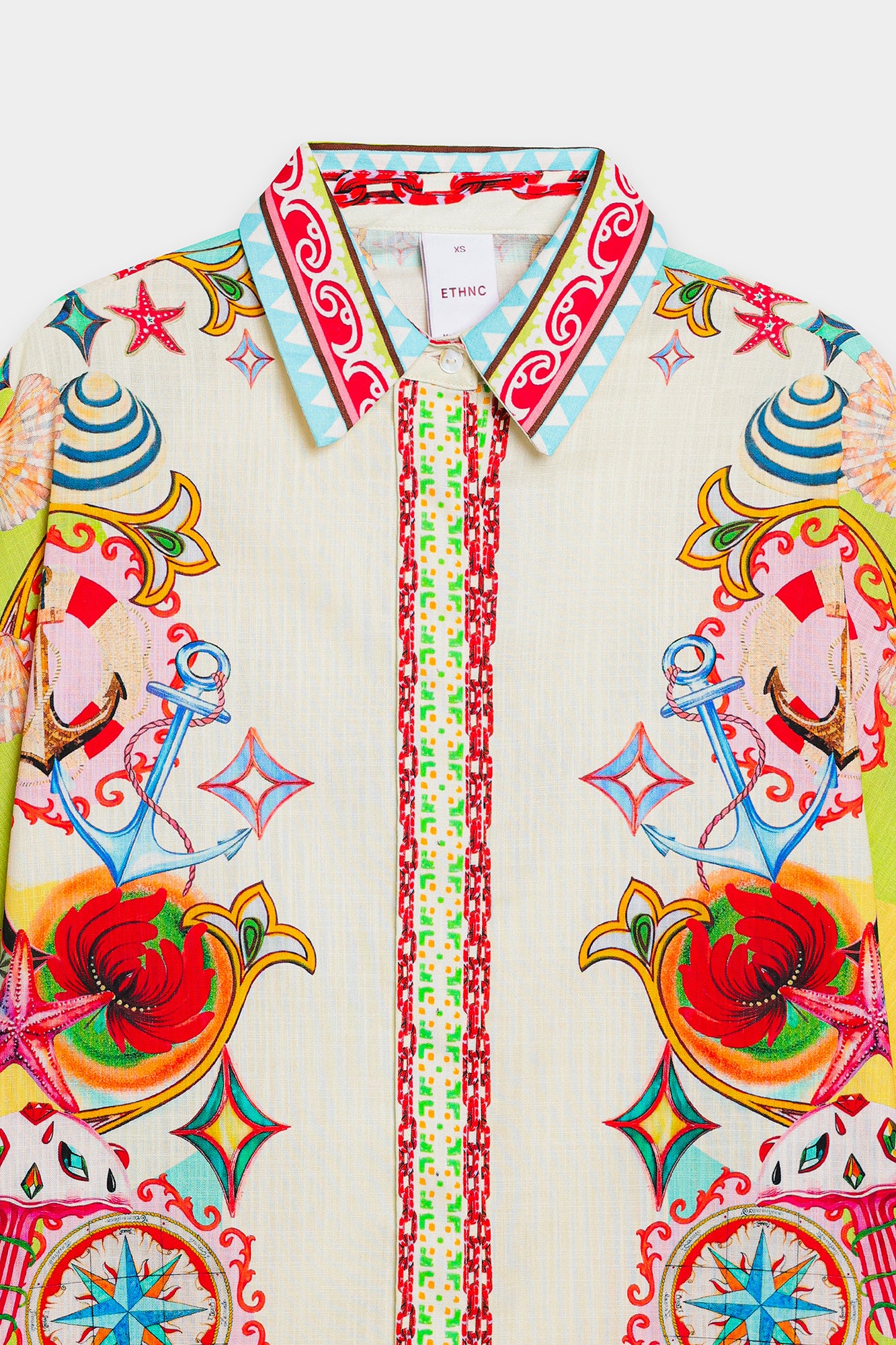 PRINTED SUIT (E0616/106/613)