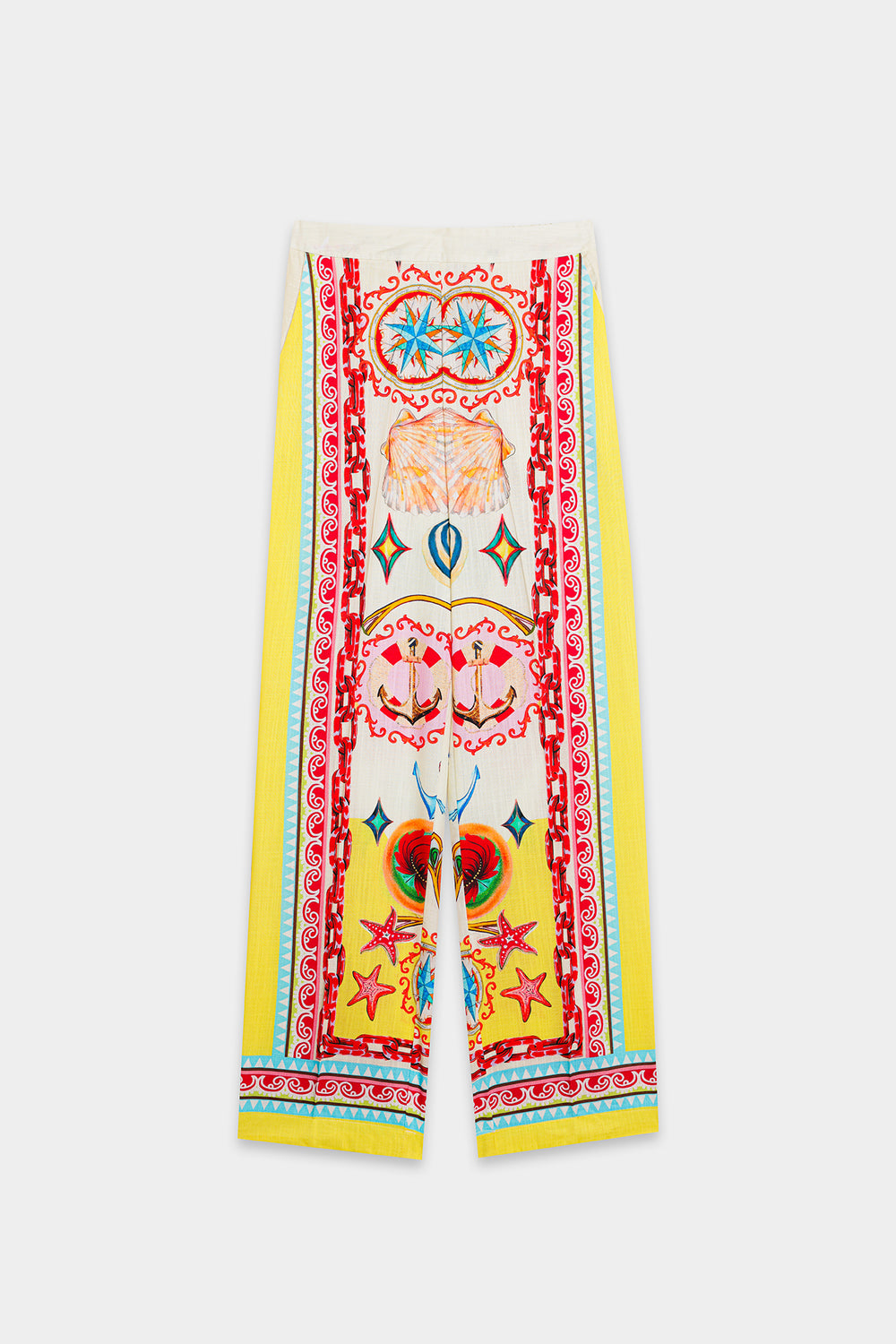 PRINTED SUIT (E0616/106/613)