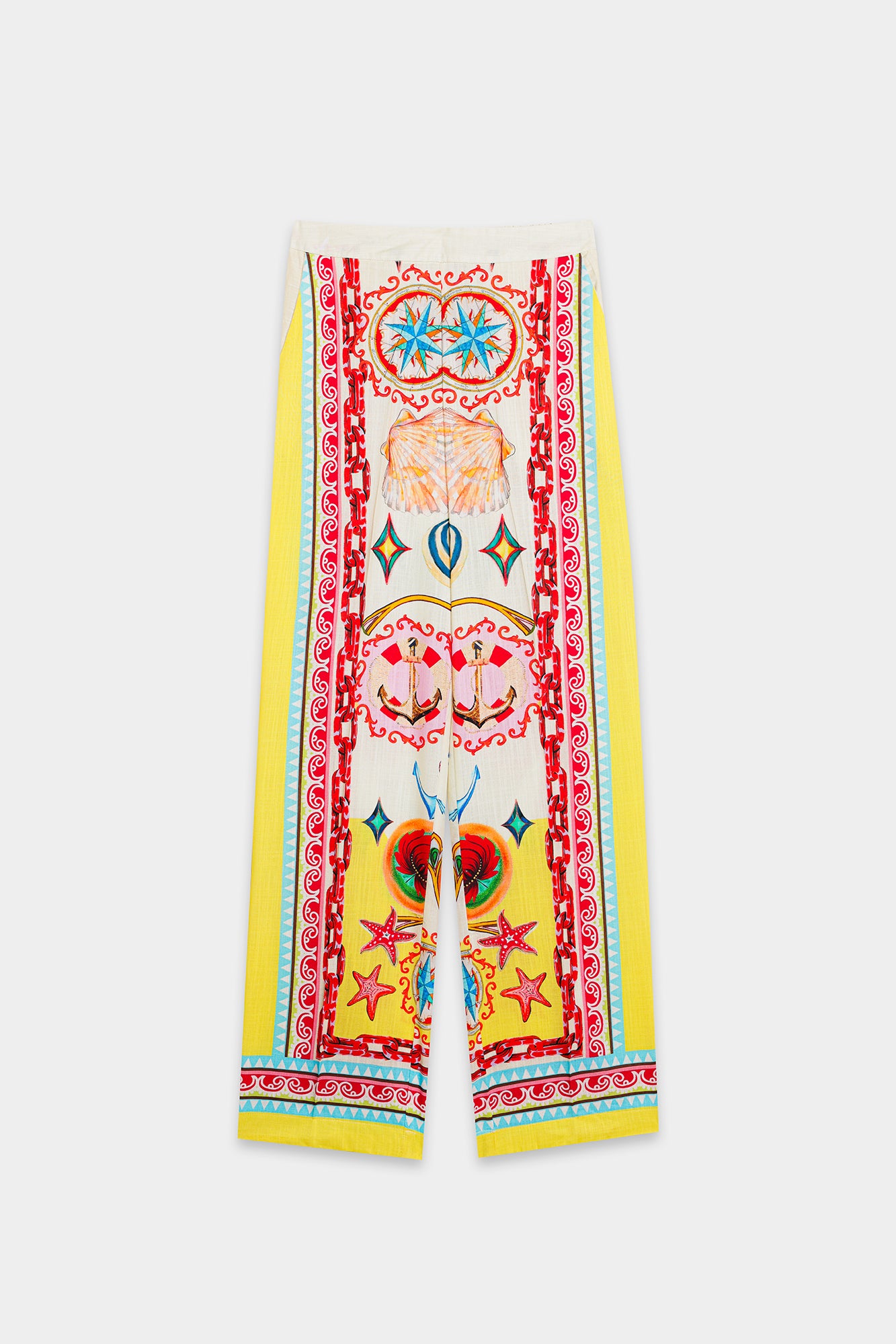 PRINTED SUIT (E0616/106/613)