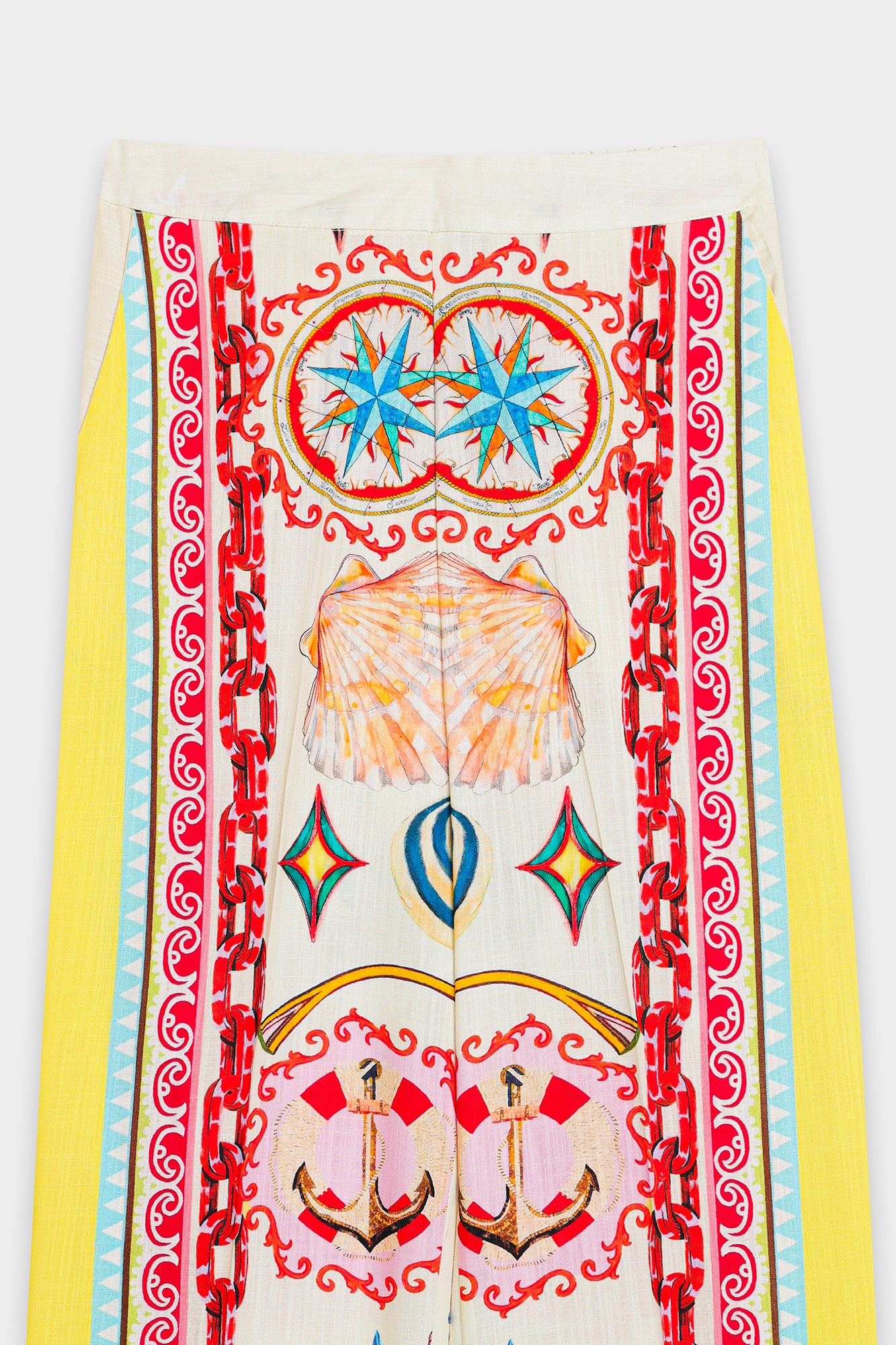 PRINTED SUIT (E0616/106/613)