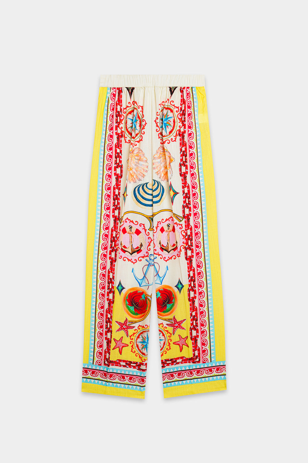 PRINTED SUIT (E0616/106/613)