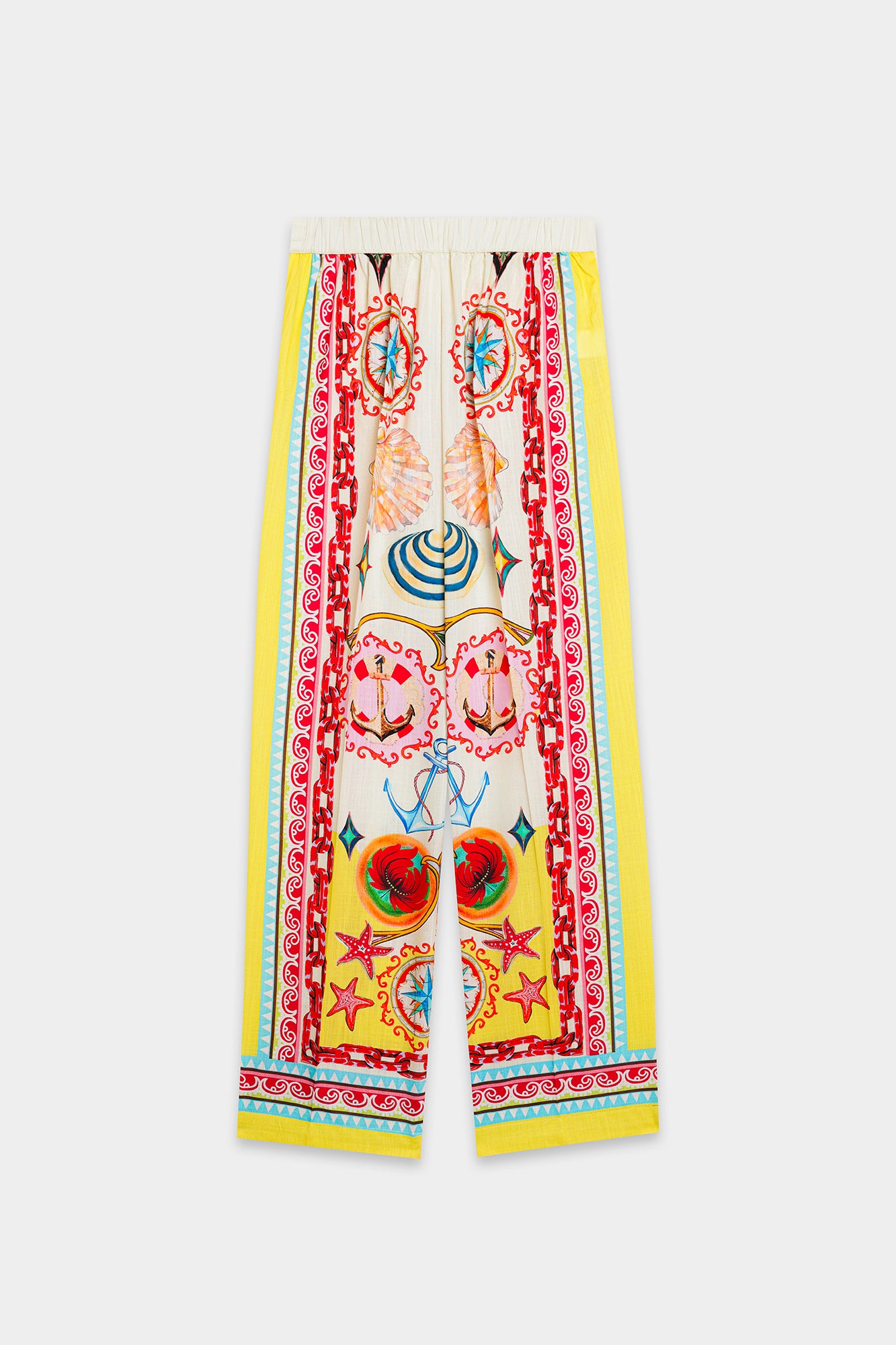 PRINTED SUIT (E0616/106/613)