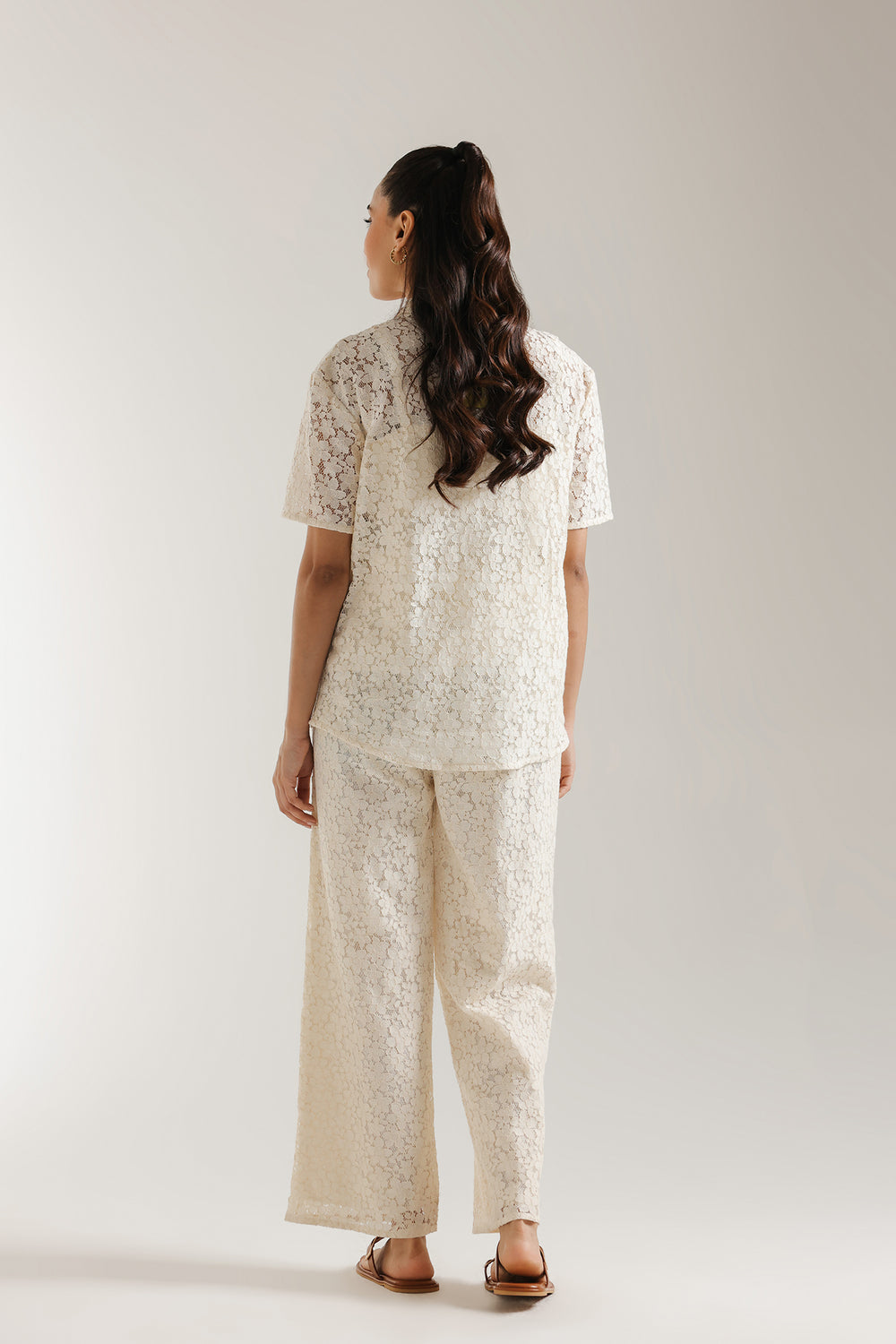 TEXTURED SUIT (E106/005/0617)