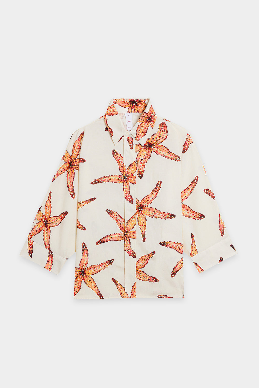 PRINTED SUIT (E106/002/0619)