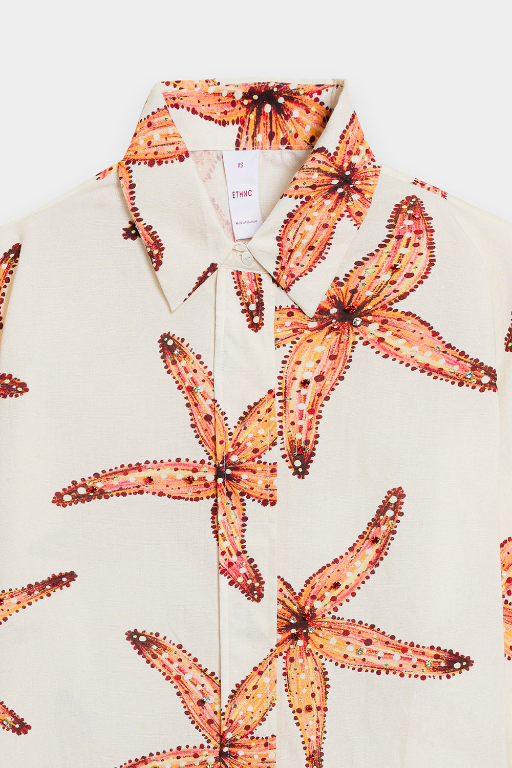 PRINTED SUIT (E106/002/0619)