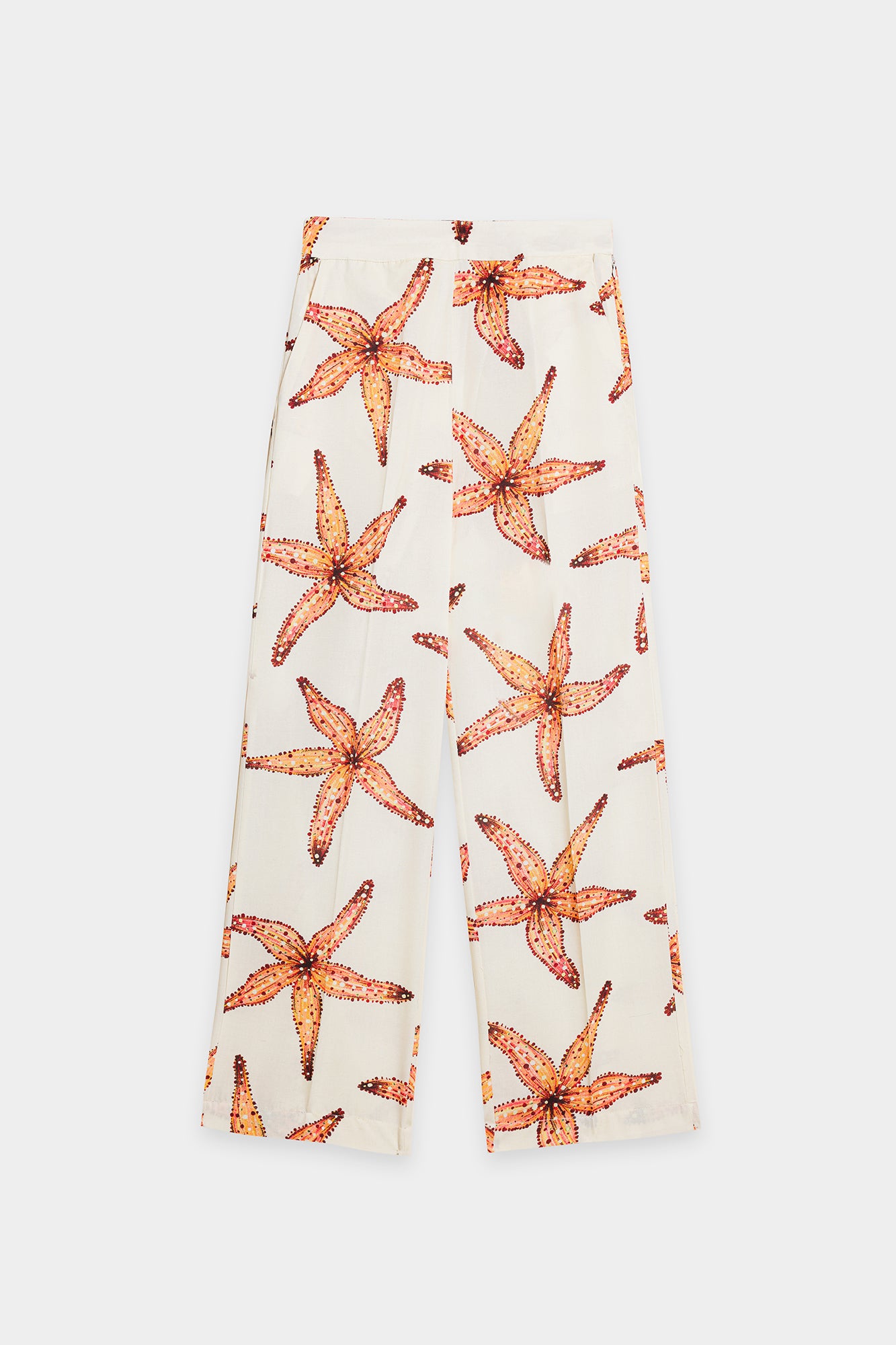 PRINTED SUIT (E106/002/0619)