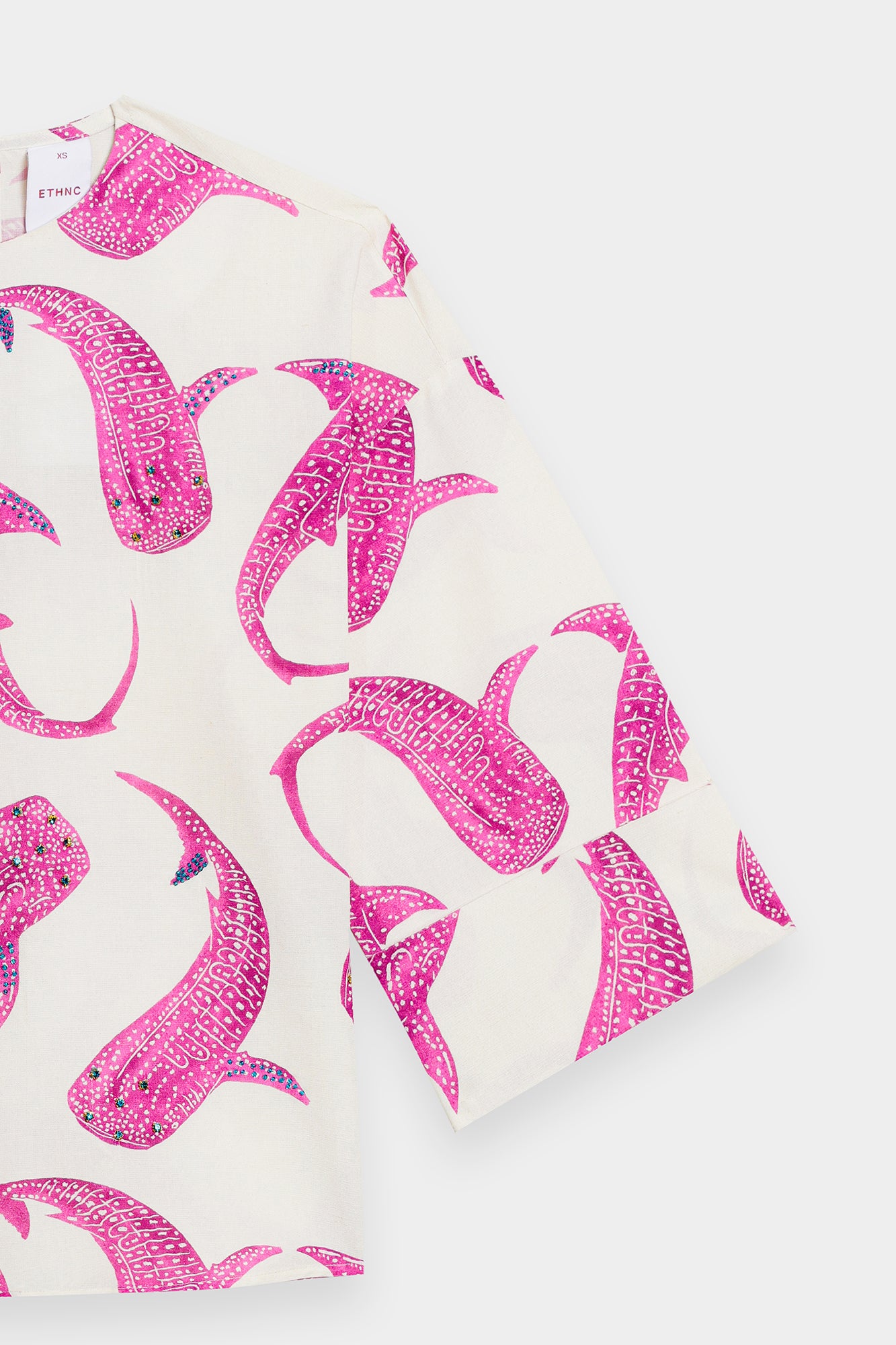 PRINTED SUIT (E106/412/0620)