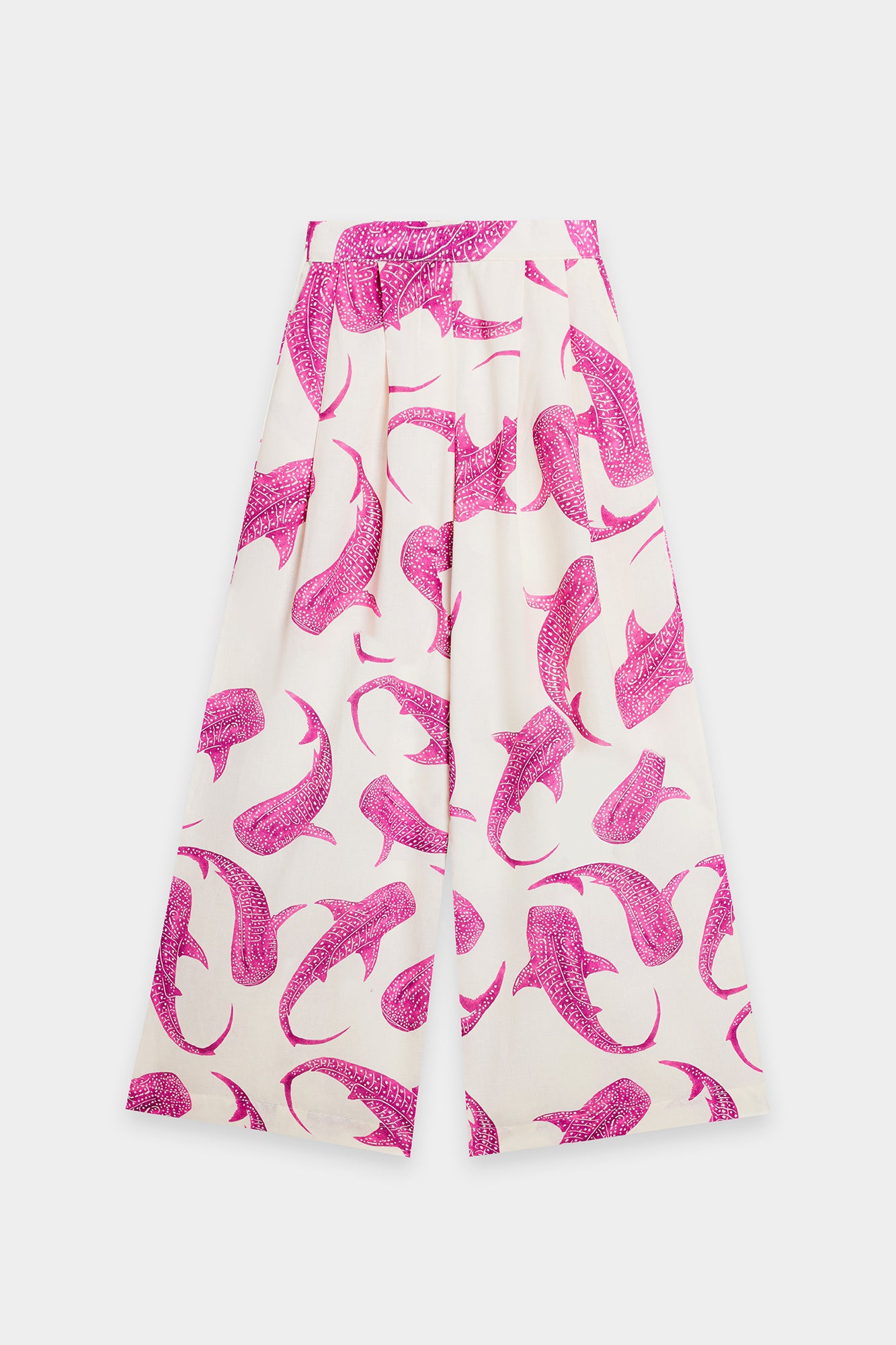 PRINTED SUIT (E106/412/0620)