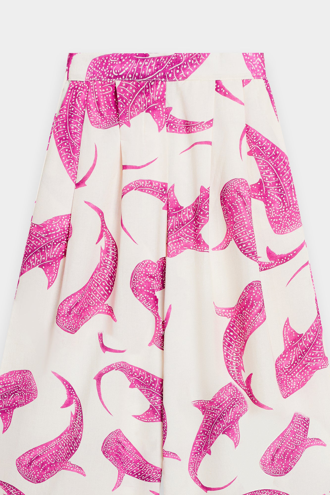 PRINTED SUIT (E106/412/0620)