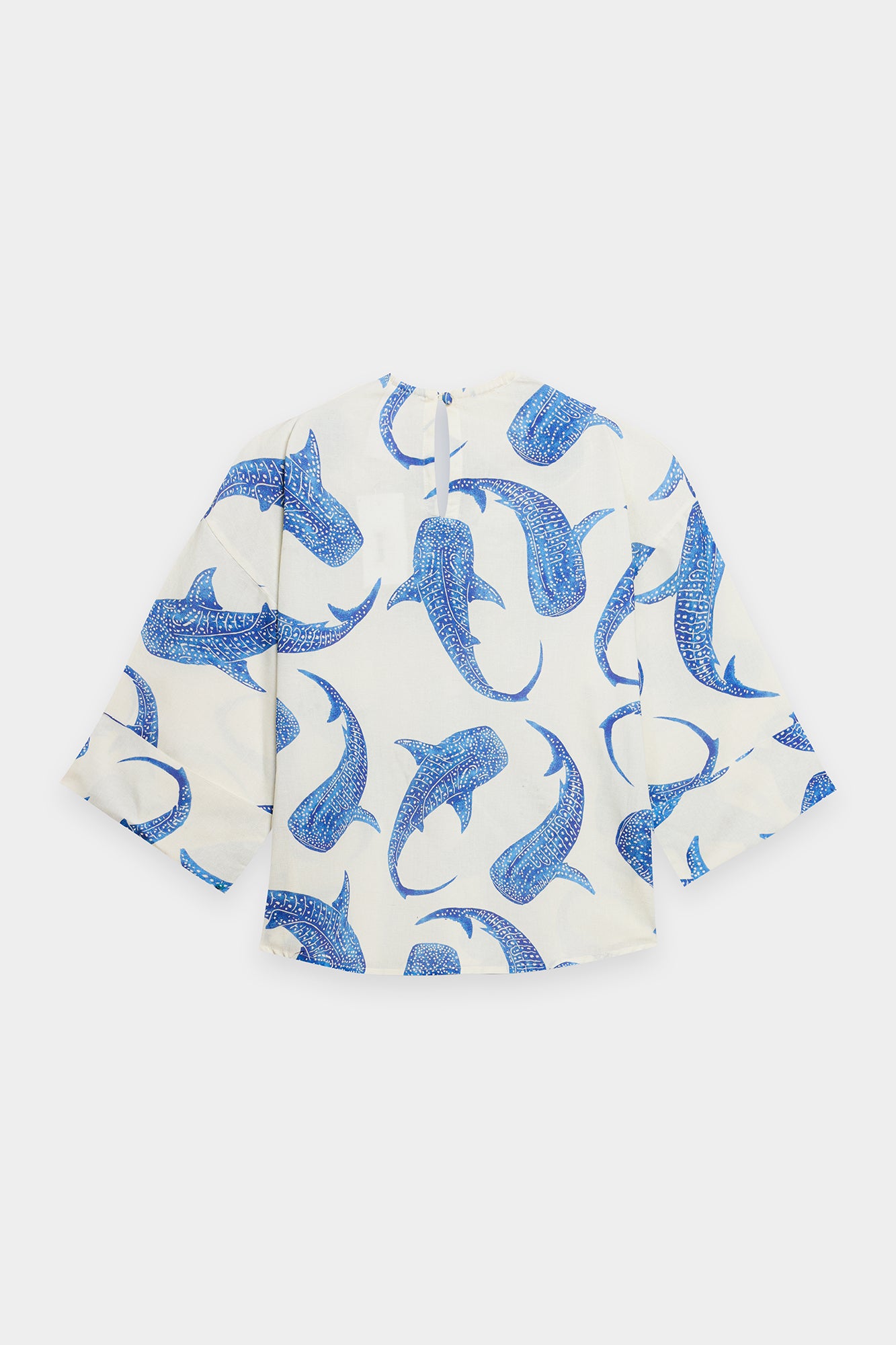 PRINTED SUIT (E106/603/0620)