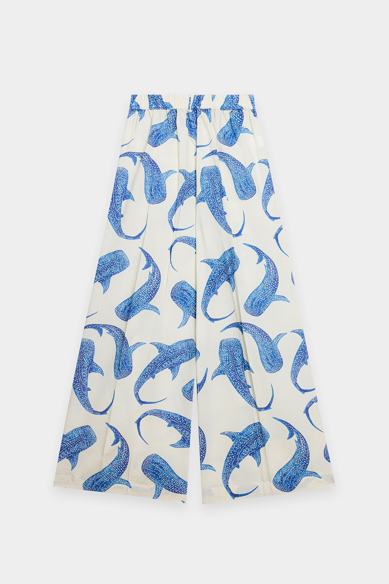 PRINTED SUIT (E106/603/0620)