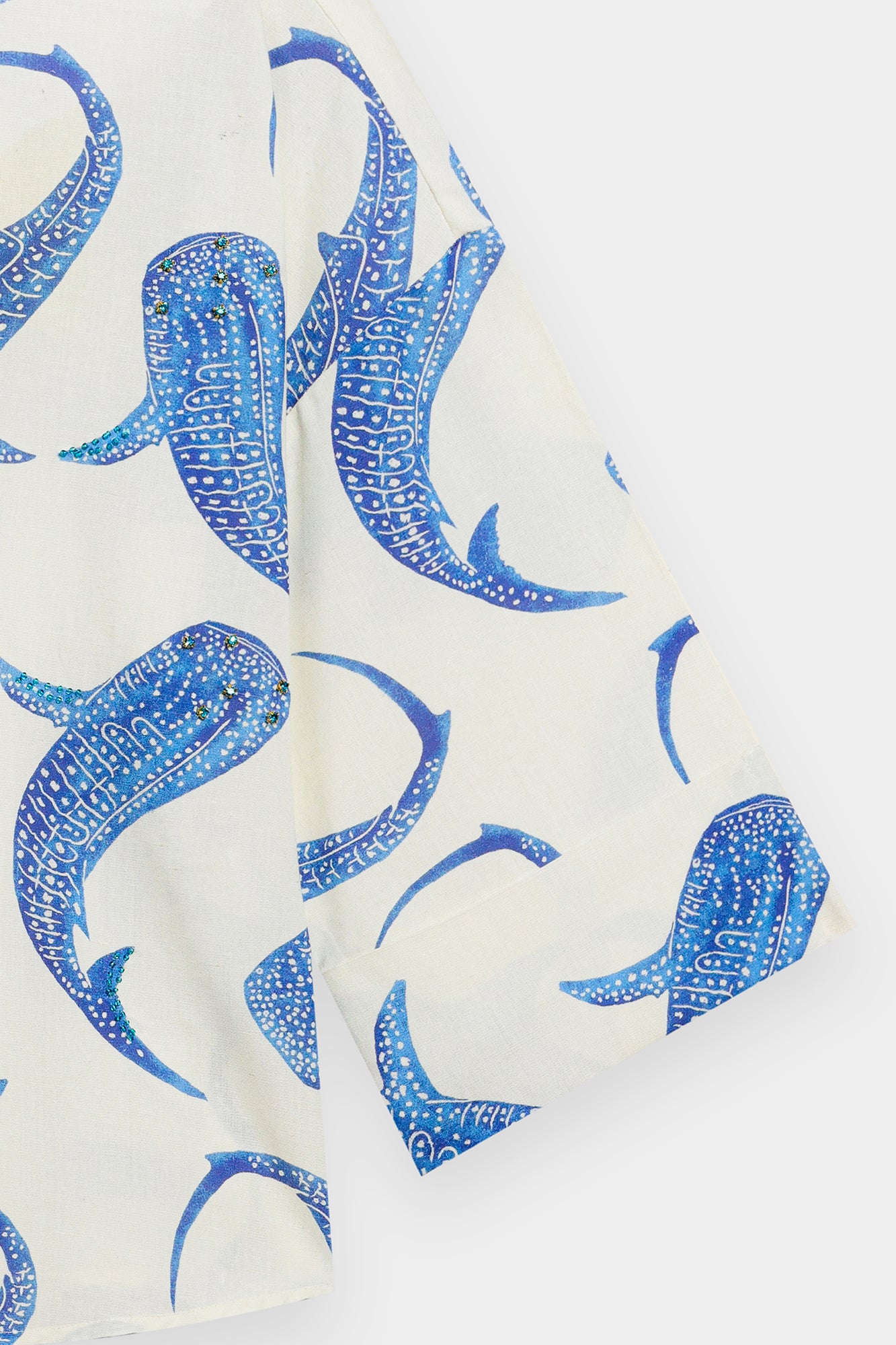 PRINTED SUIT (E106/603/0620)