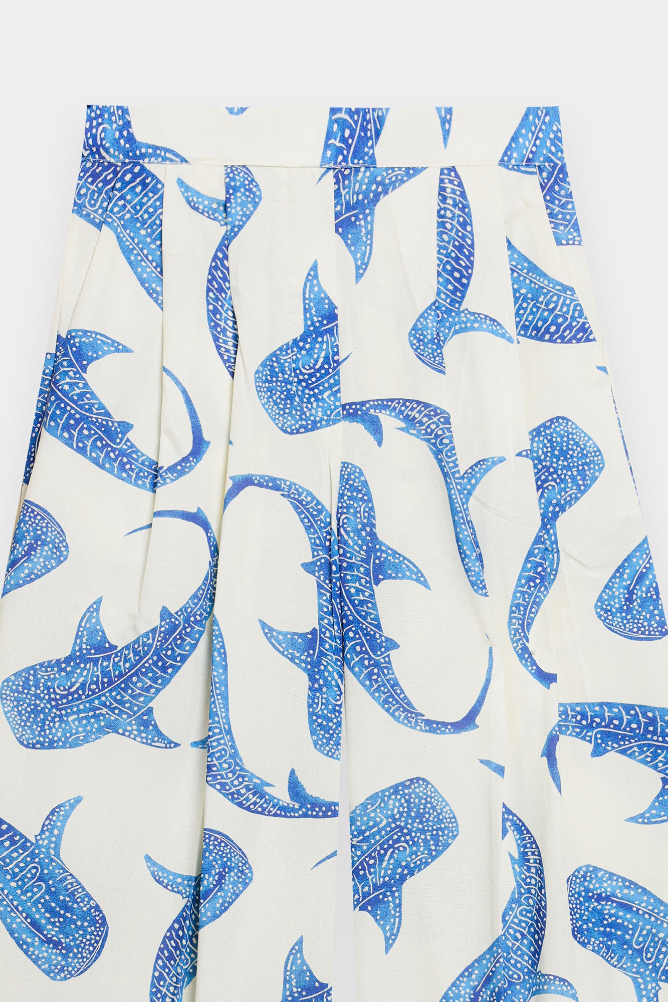 PRINTED SUIT (E106/603/0620)