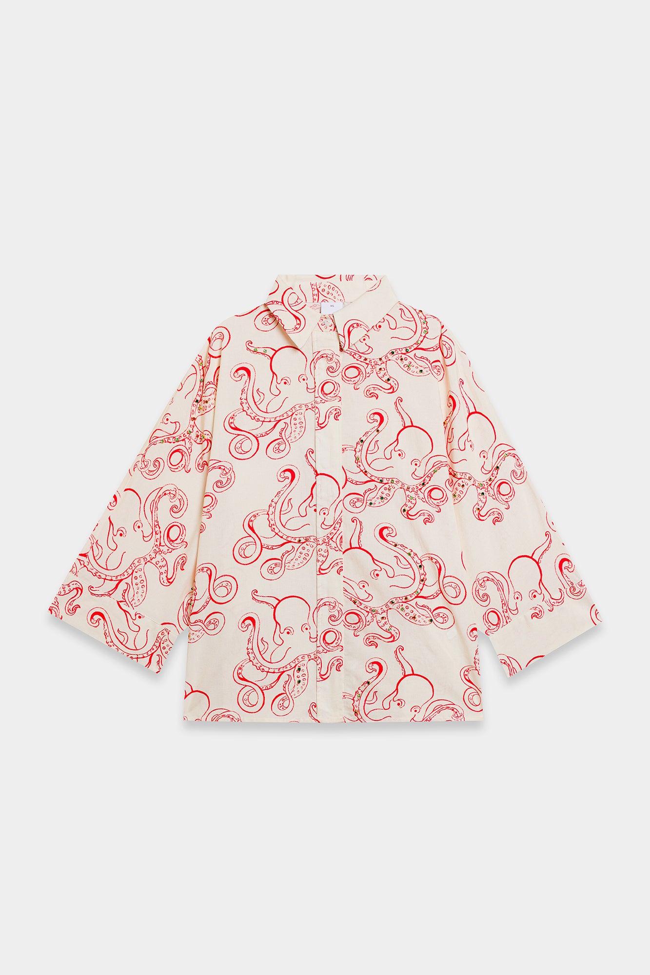 PRINTED SUIT (E106/301/0621)