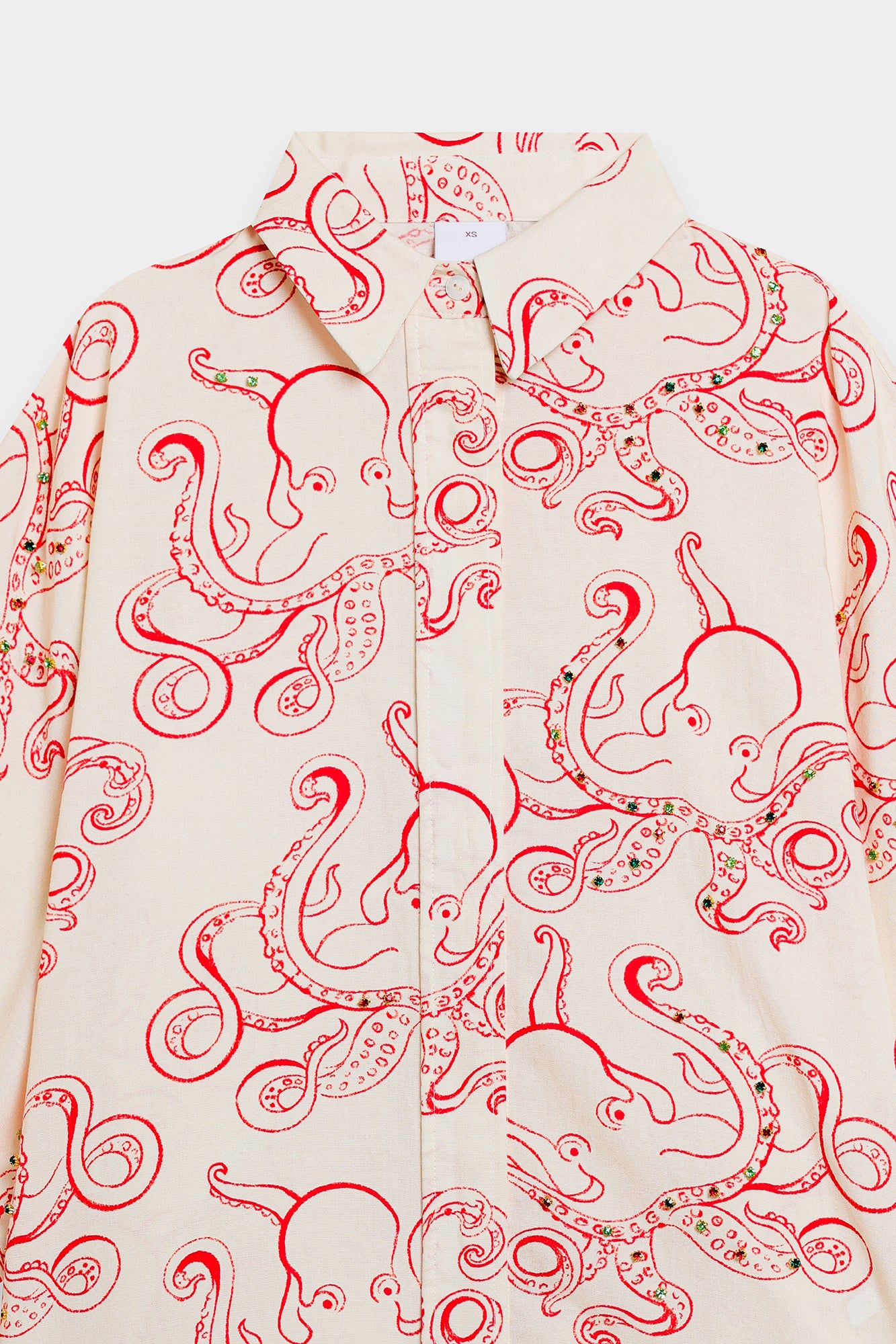 PRINTED SUIT (E106/301/0621)