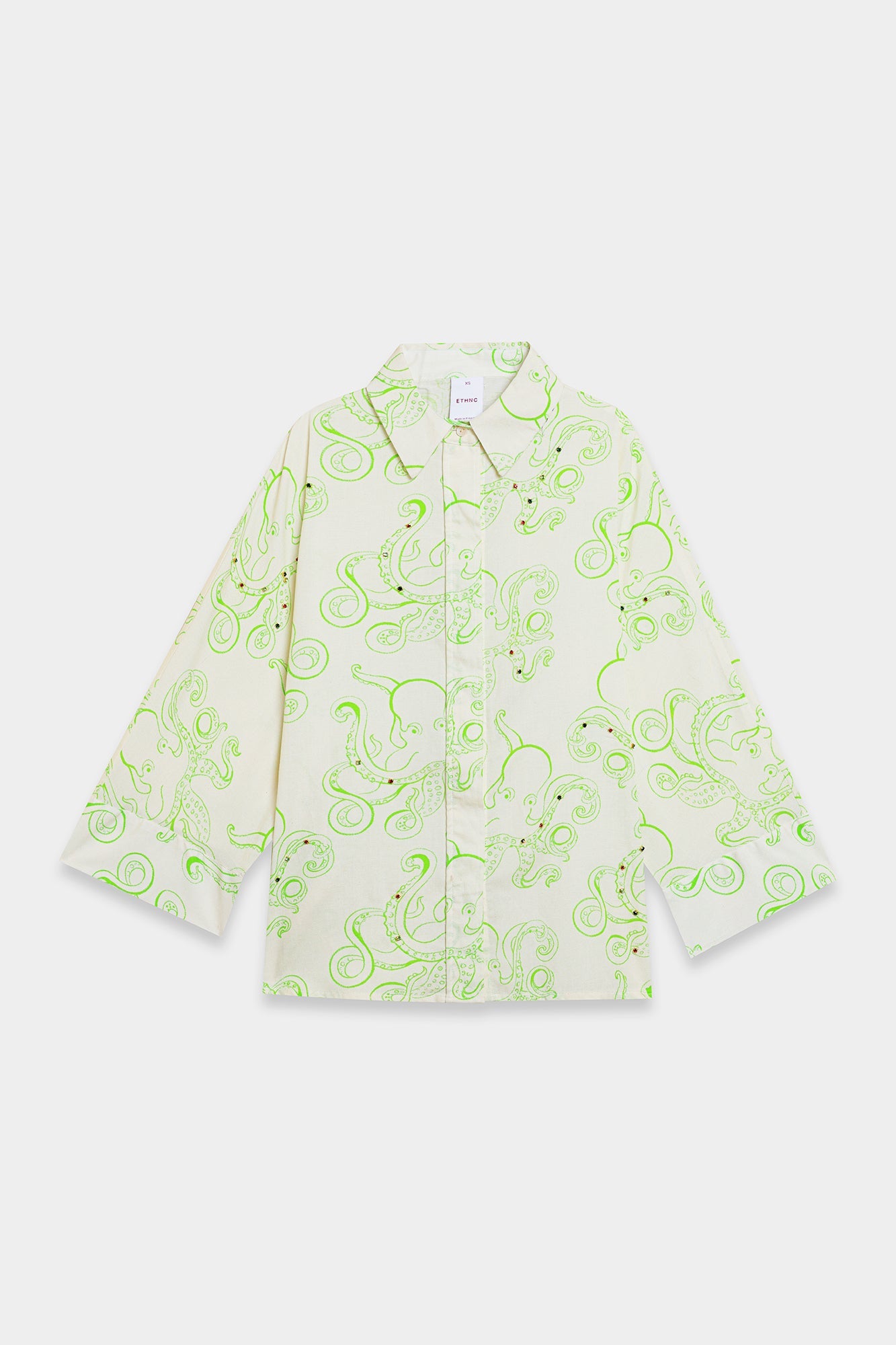 PRINTED SUIT (E106/724/0621)