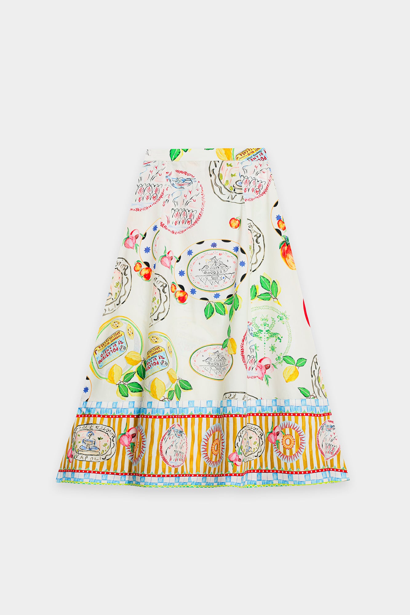 PRINTED SUIT (E106/002/0628)