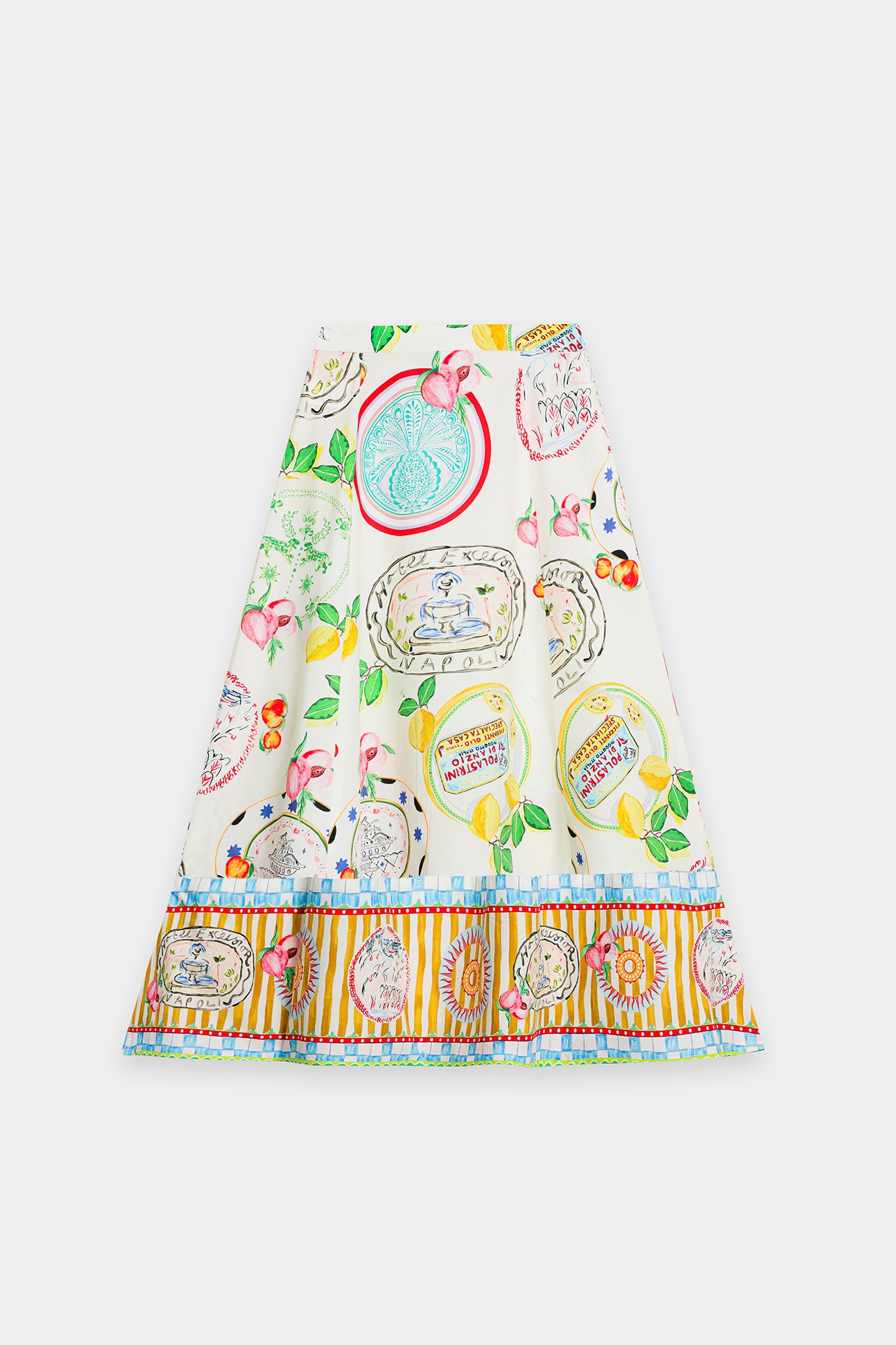 PRINTED SUIT (E106/002/0628)