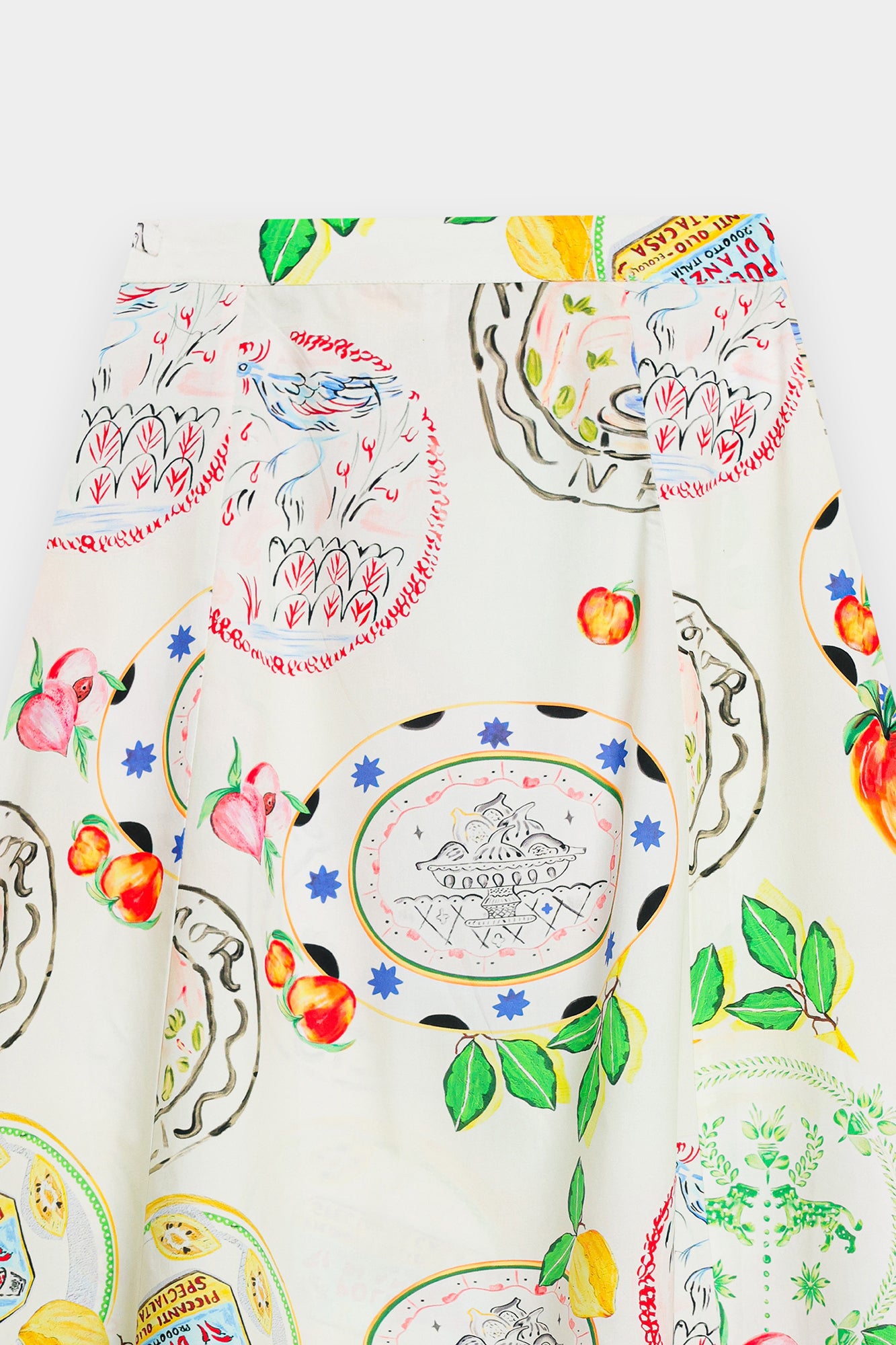 PRINTED SUIT (E106/002/0628)