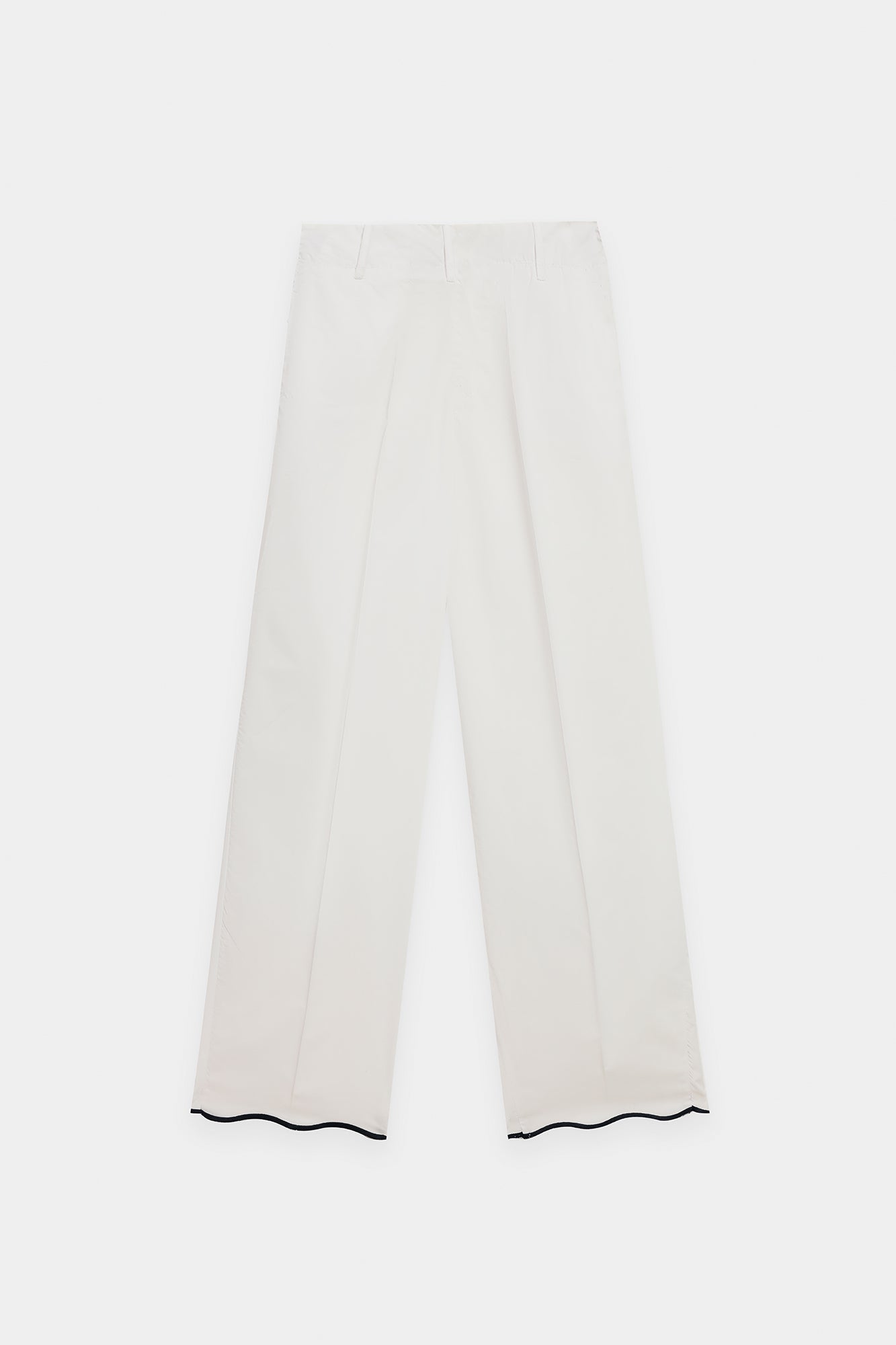 EMBROIDERED SUIT (E0632/106/001)