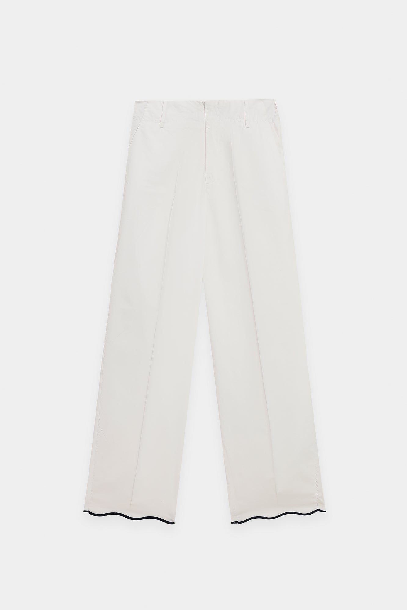 EMBROIDERED SUIT (E0632/106/001)