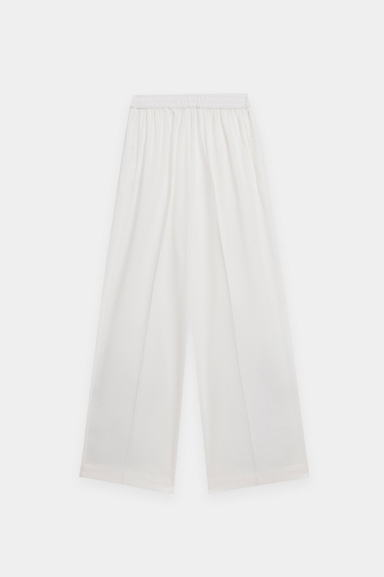 EMBROIDERED SUIT (E106/001/0633)